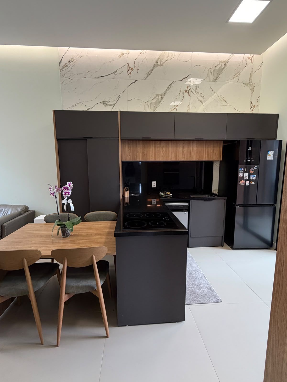 Casa de Condomínio, 3 quartos, à venda, 109 m², Cocão - Viamão — foto 3
