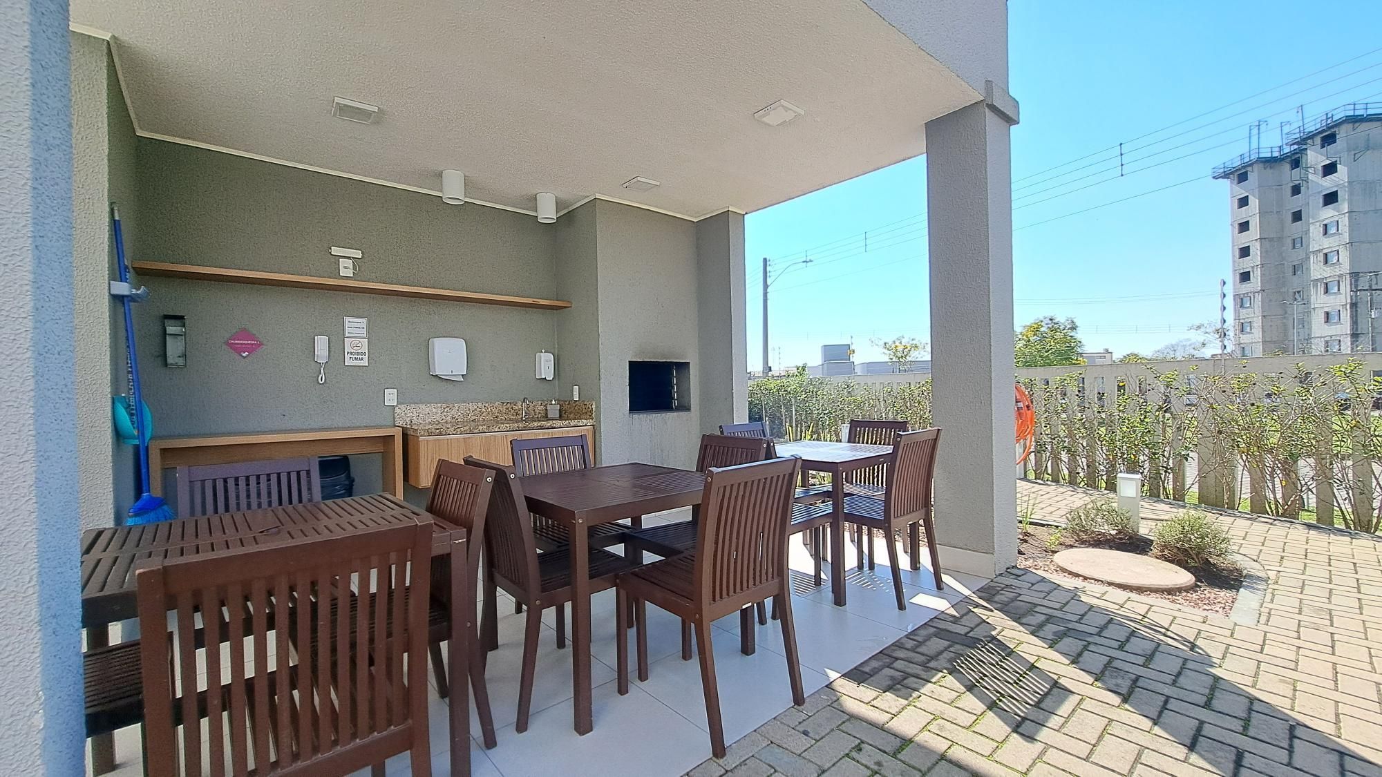 Apartamento, 2 quartos, 42 m² - Foto 17