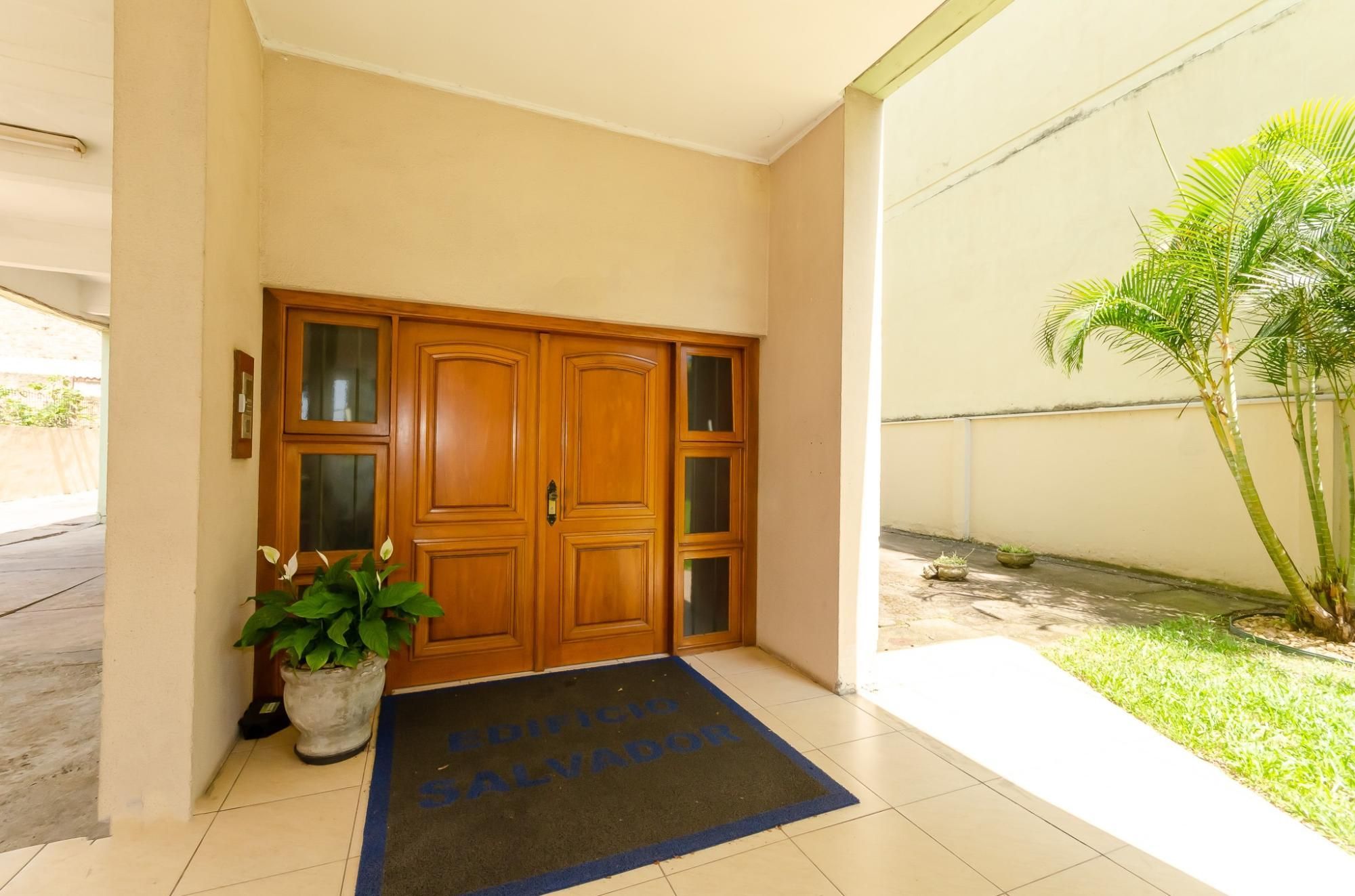 Apartamento à venda com 2 quartos, 64m² - Foto 5