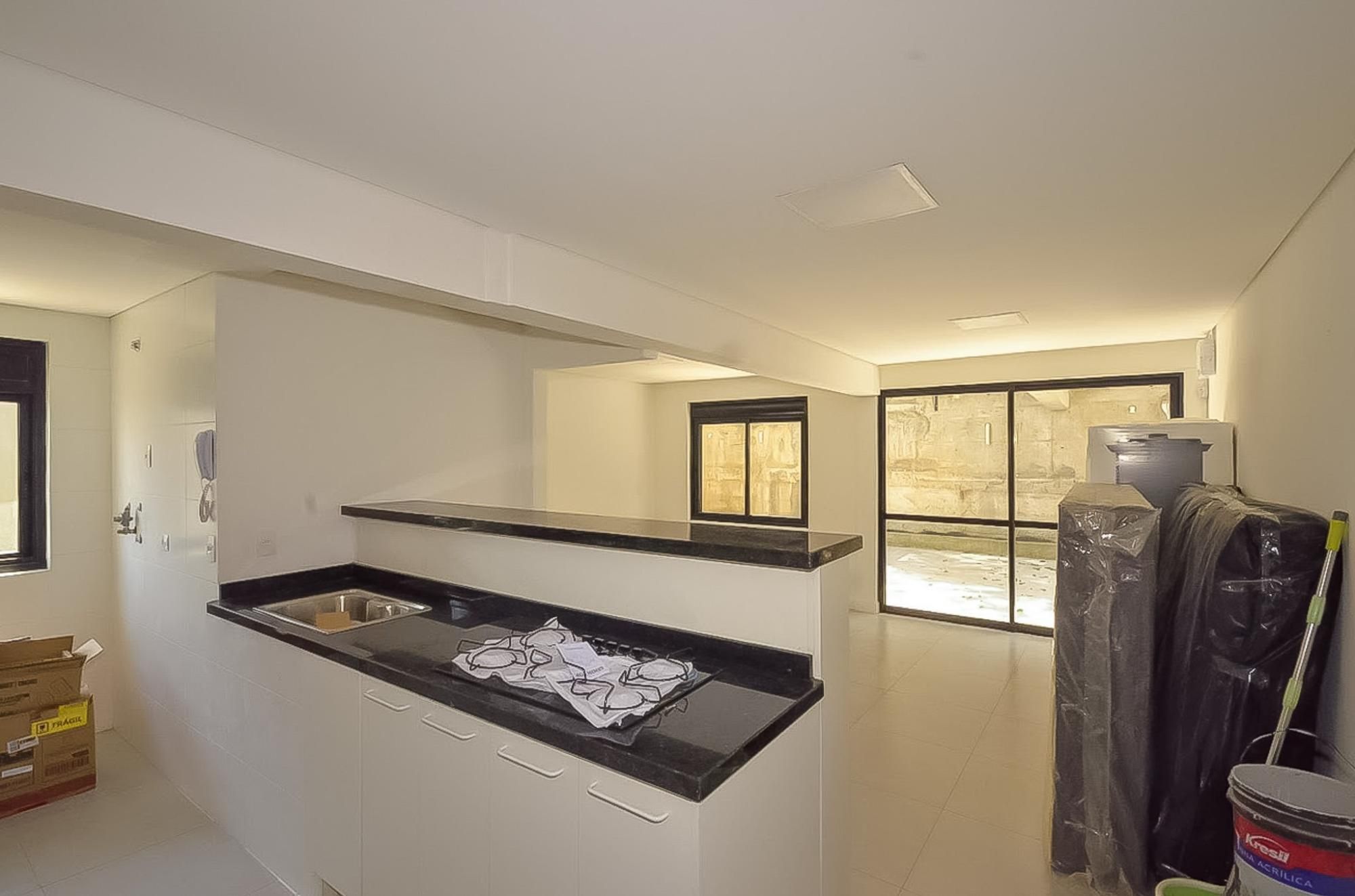 Apartamento, 1 quarto, 43 m² - Foto 20