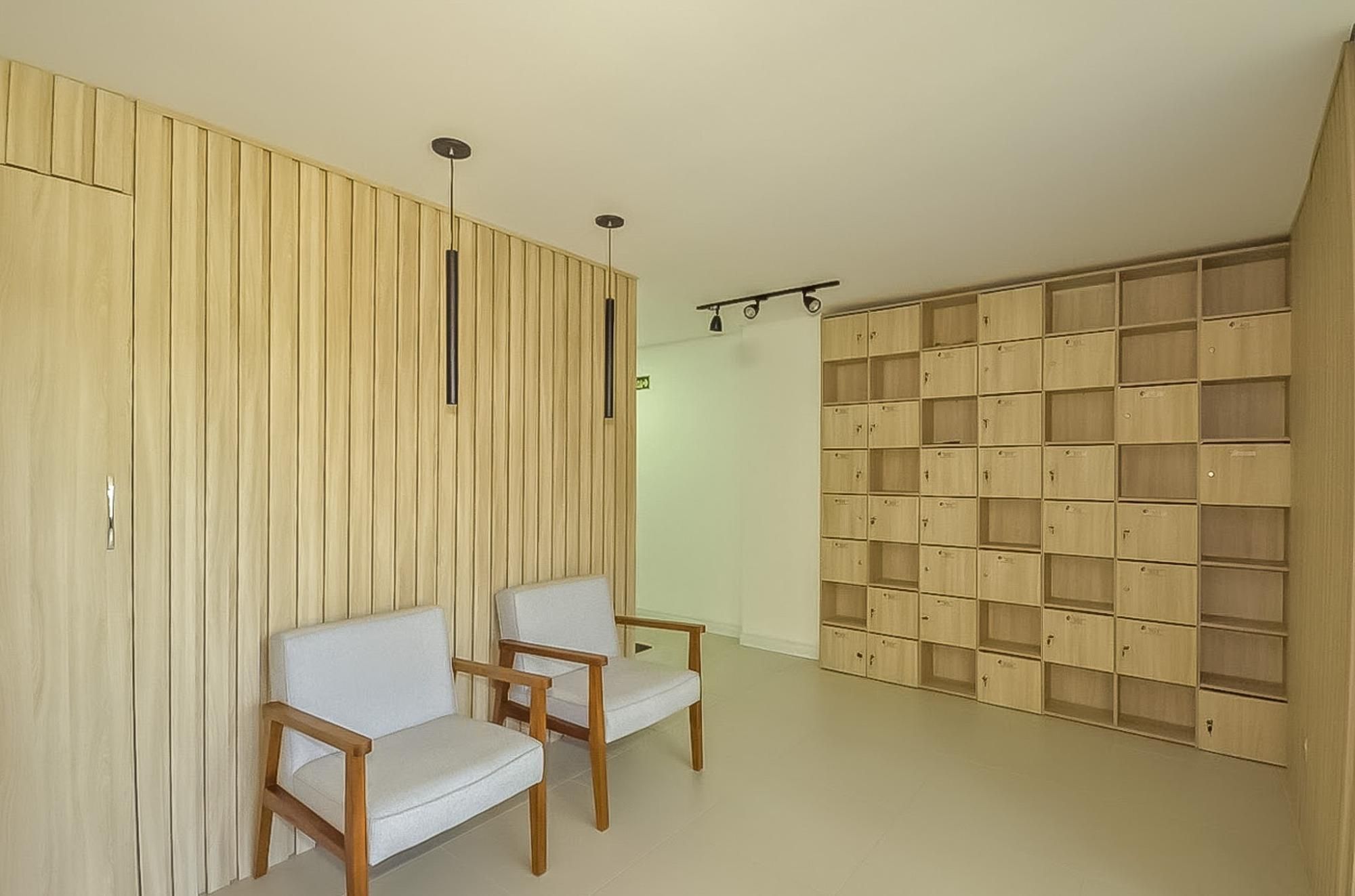 Apartamento, 1 quarto, 43 m² - Foto 15