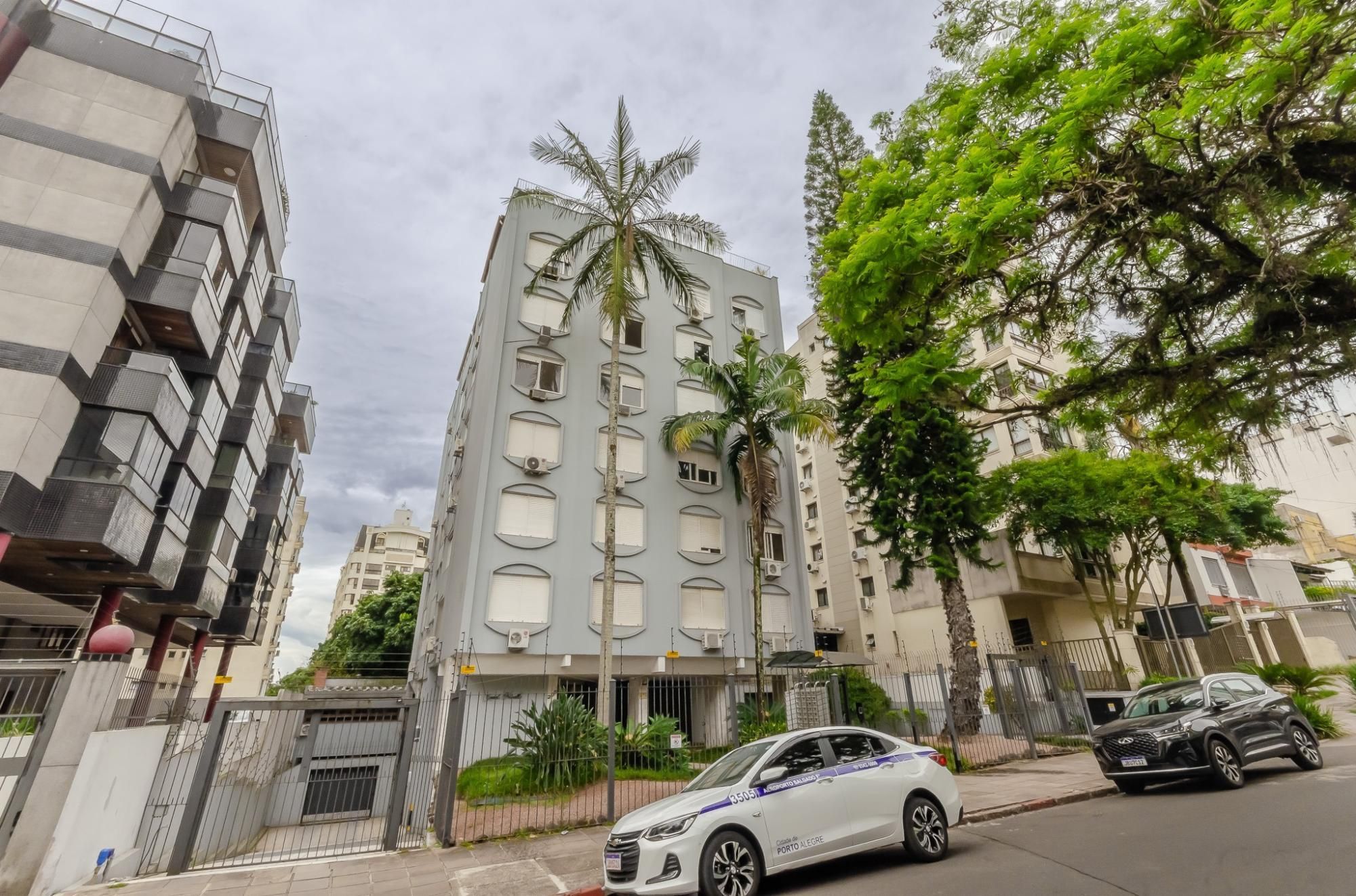 Apartamento, 2 quartos, 63 m² - Foto 25