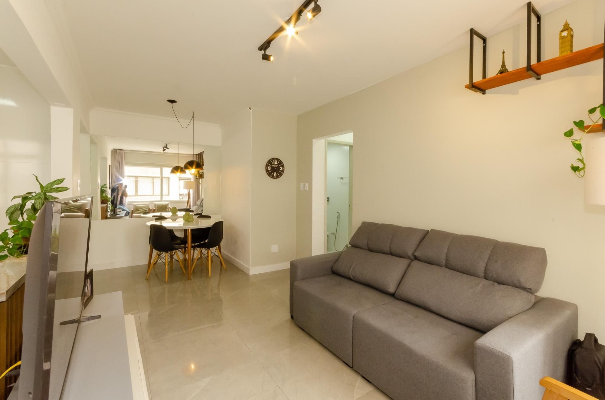 Apartamento, 2 quartos, 63 m² - Foto 9