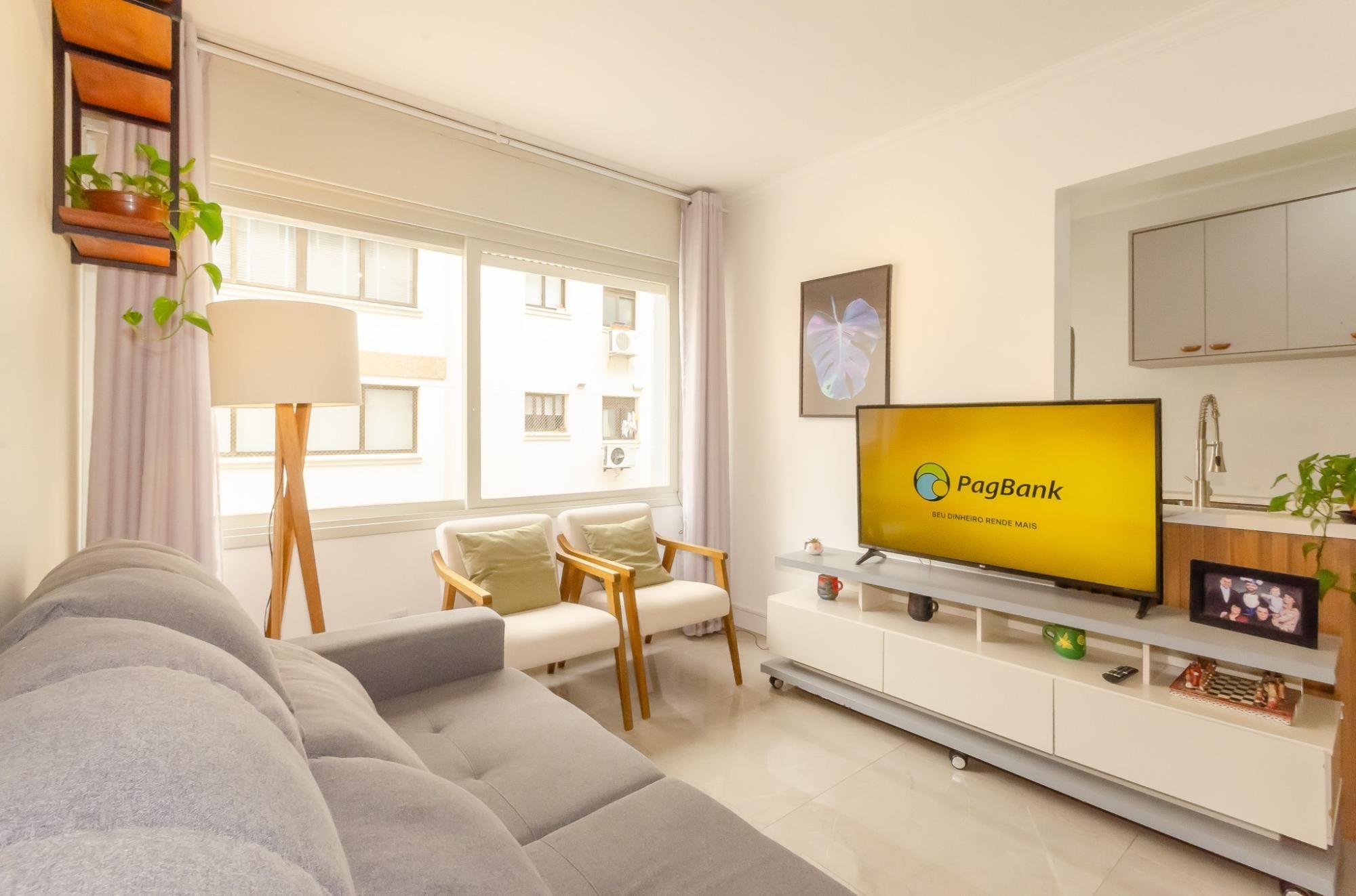 Apartamento, 2 quartos, 63 m² - Foto 6