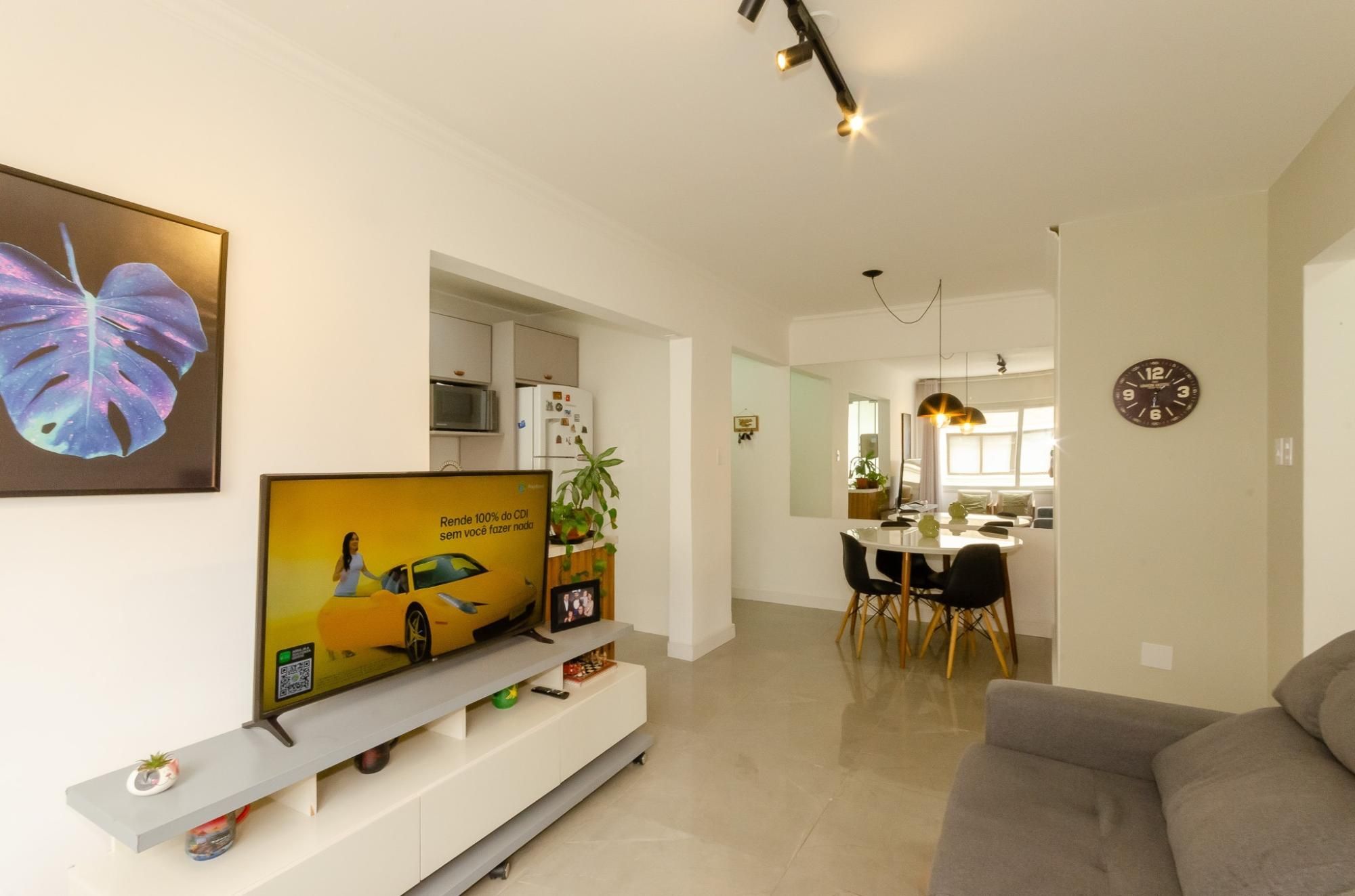 Apartamento, 2 quartos, 63 m² - Foto 8