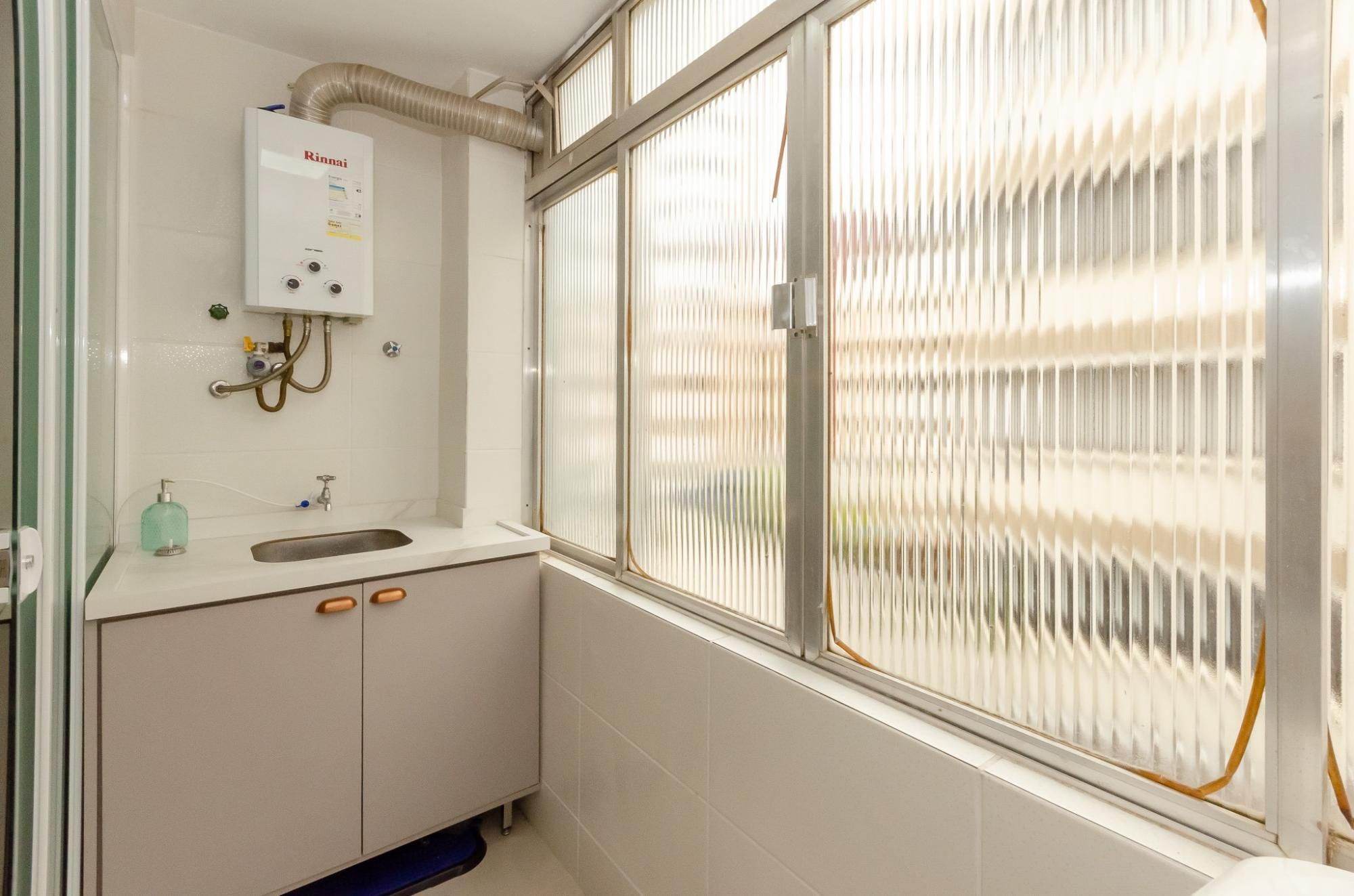 Apartamento, 2 quartos, 63 m² - Foto 16