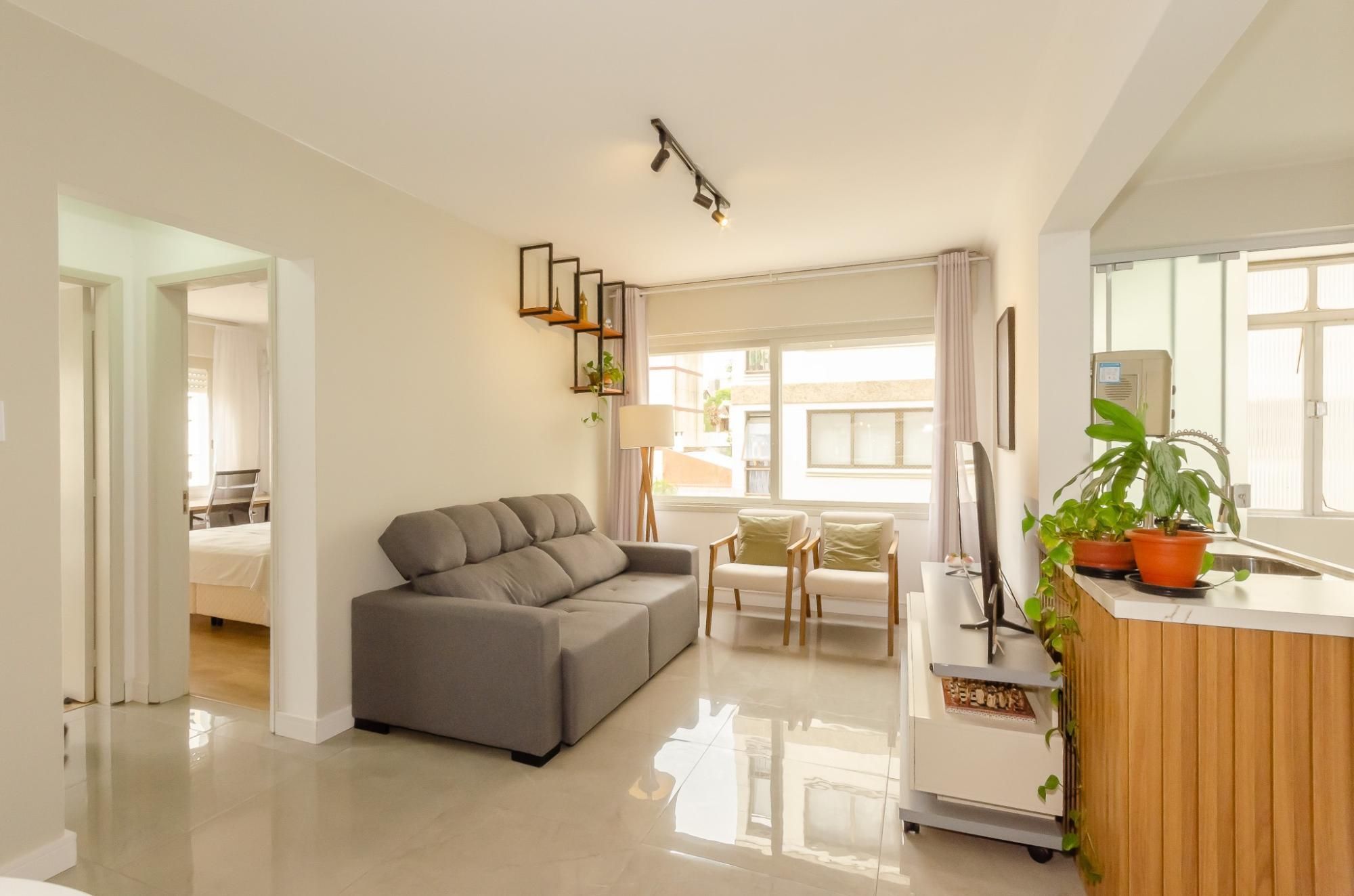 Apartamento, 2 quartos, 63 m² - Foto 2