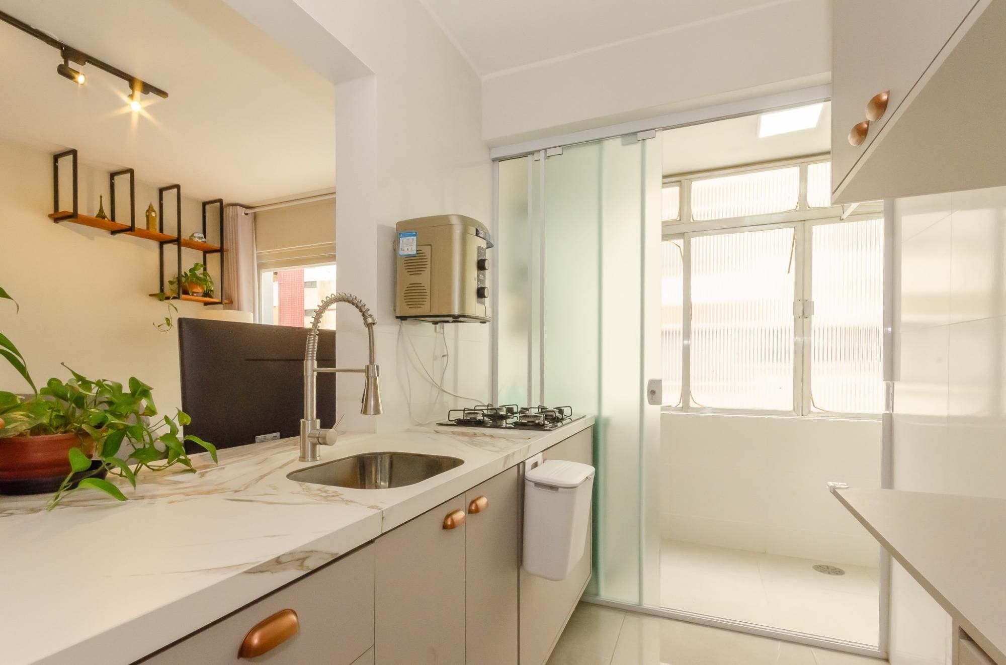 Apartamento, 2 quartos, 63 m² - Foto 14