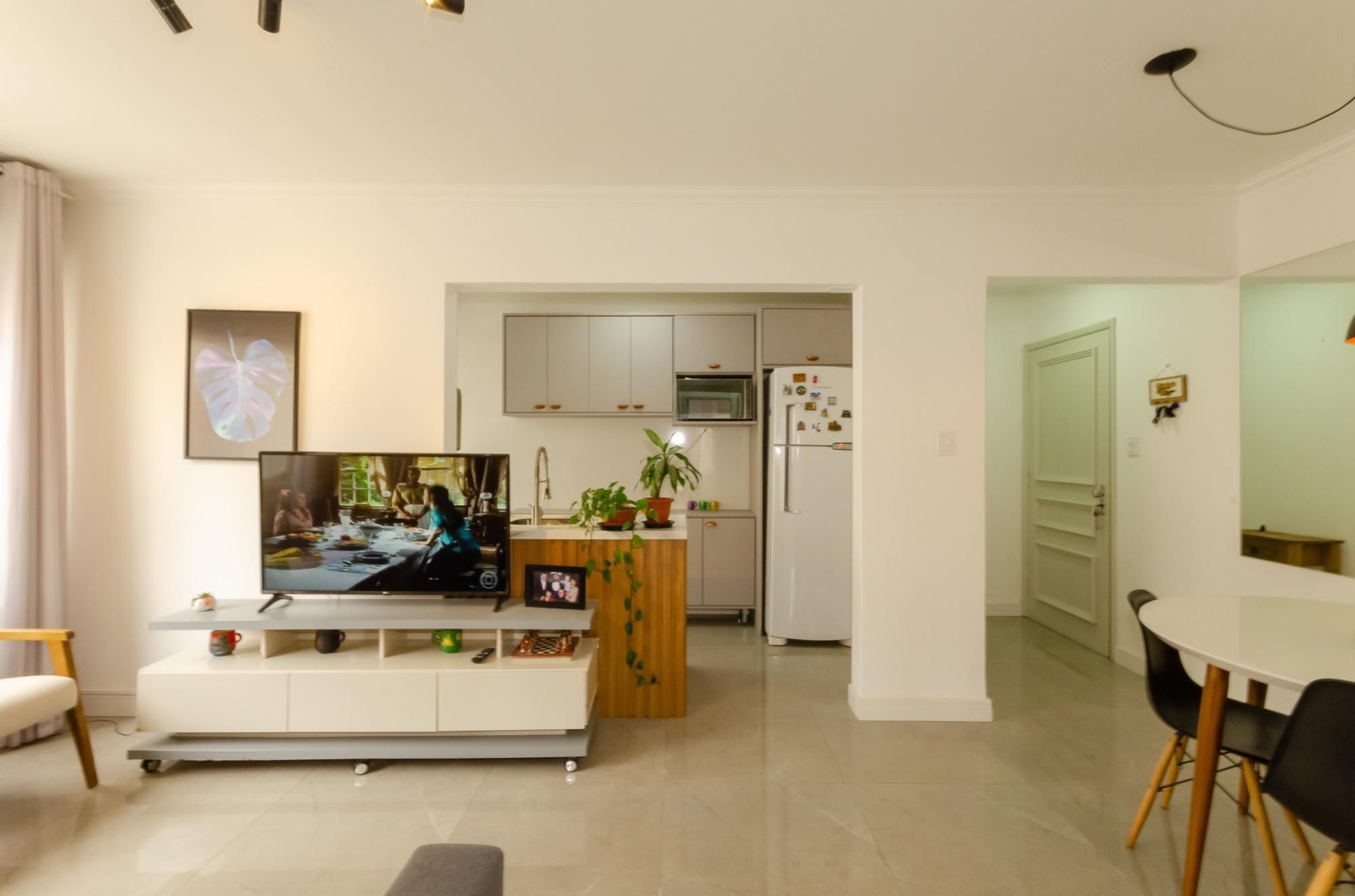 Apartamento, 2 quartos, 63 m² - Foto 4