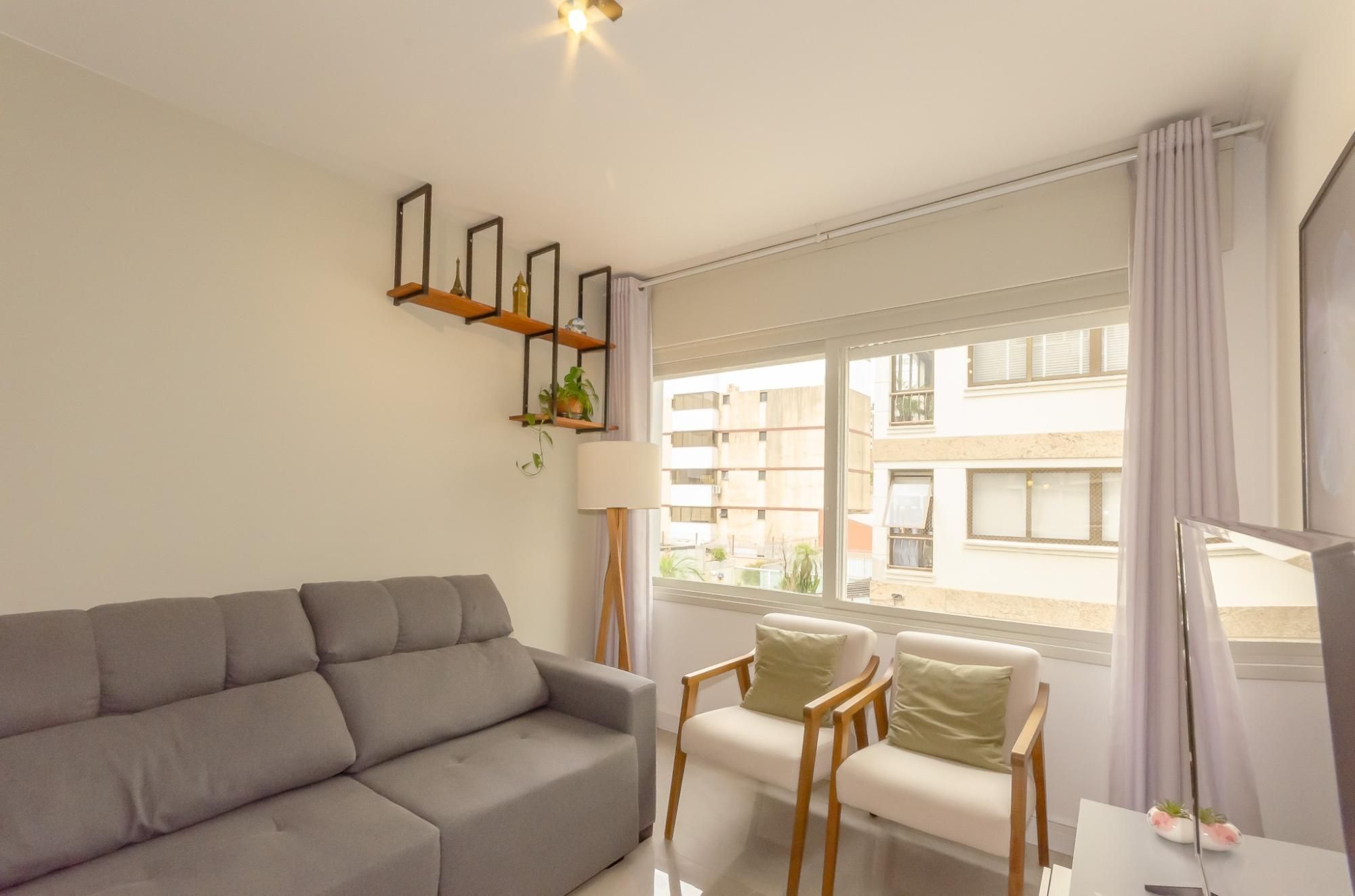 Apartamento, 2 quartos, 63 m² - Foto 5