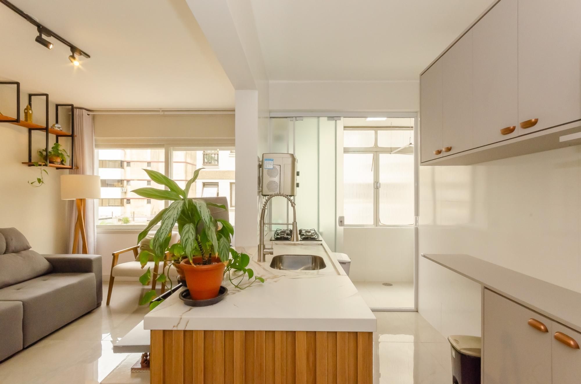 Apartamento, 2 quartos, 63 m² - Foto 12