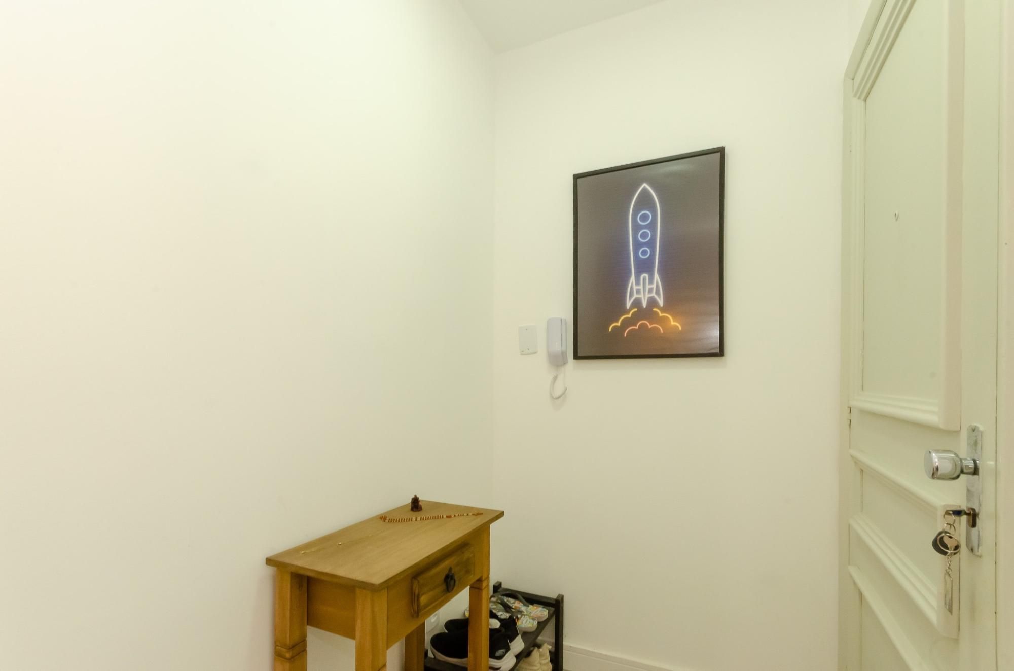 Apartamento, 2 quartos, 63 m² - Foto 11