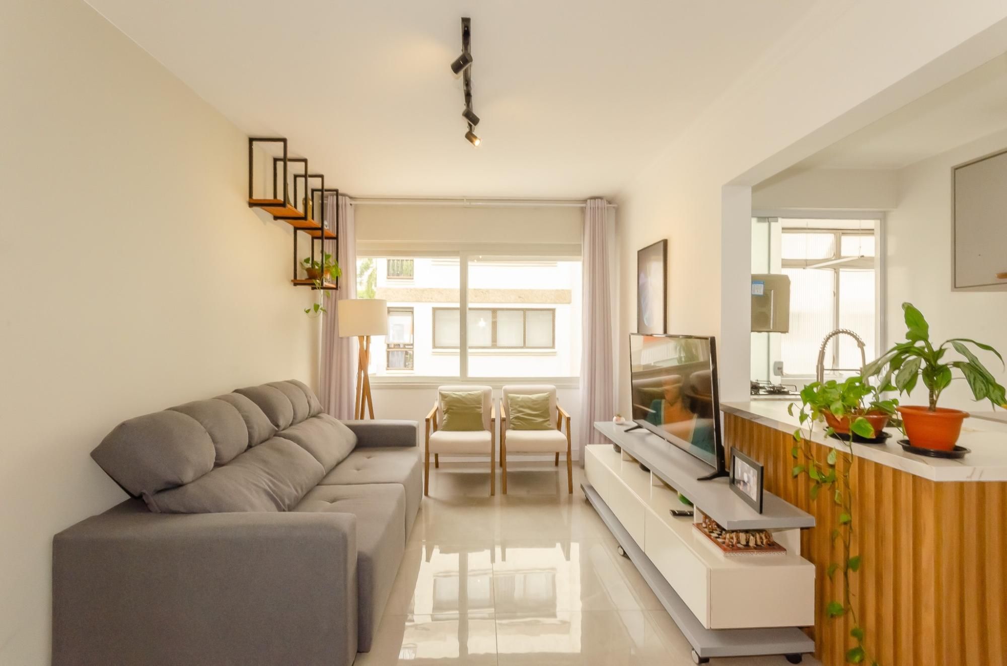 Apartamento, 2 quartos, 63 m² - Foto 3