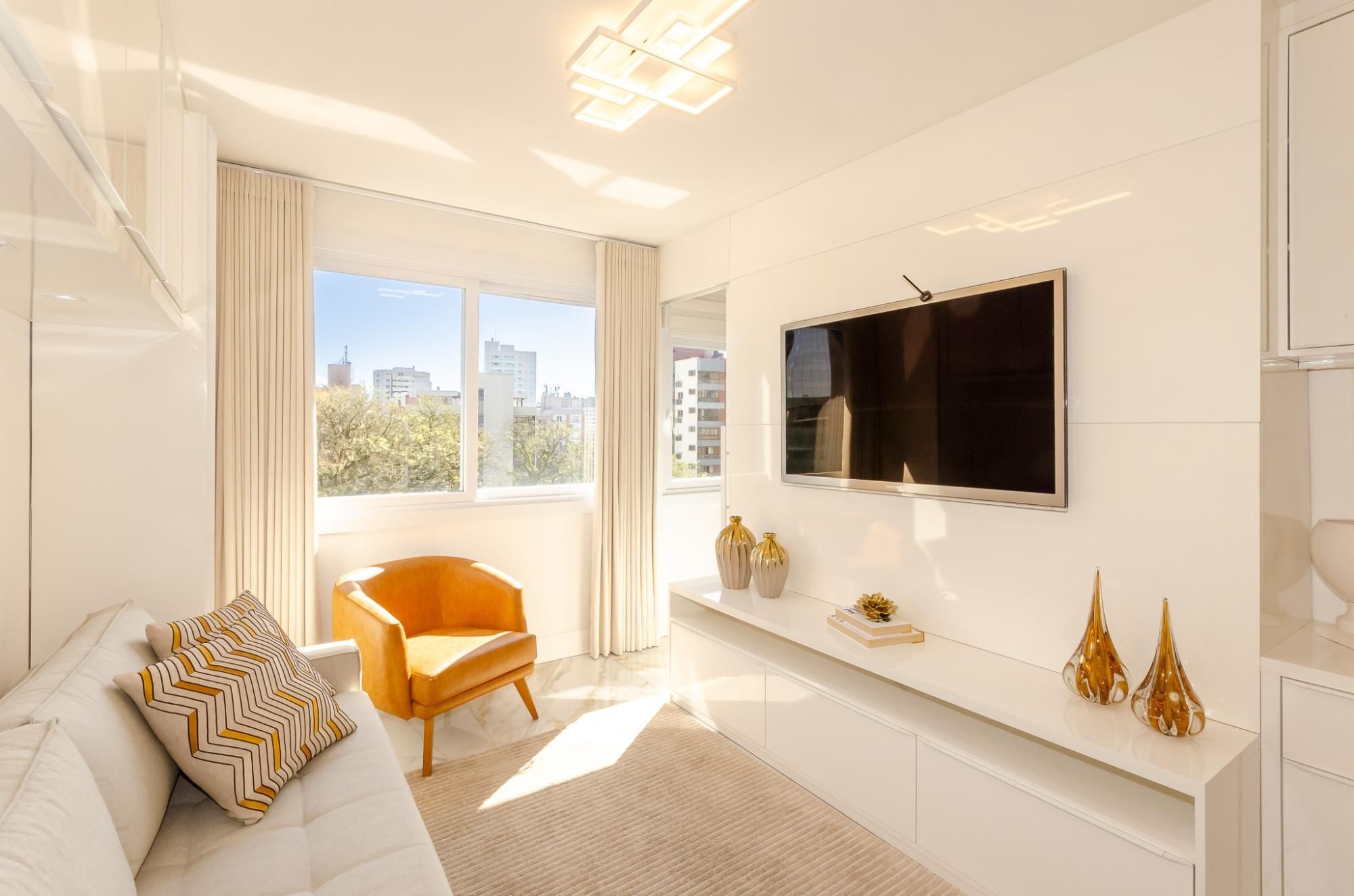 Apartamento, 1 quarto, 54 m² - Foto 5