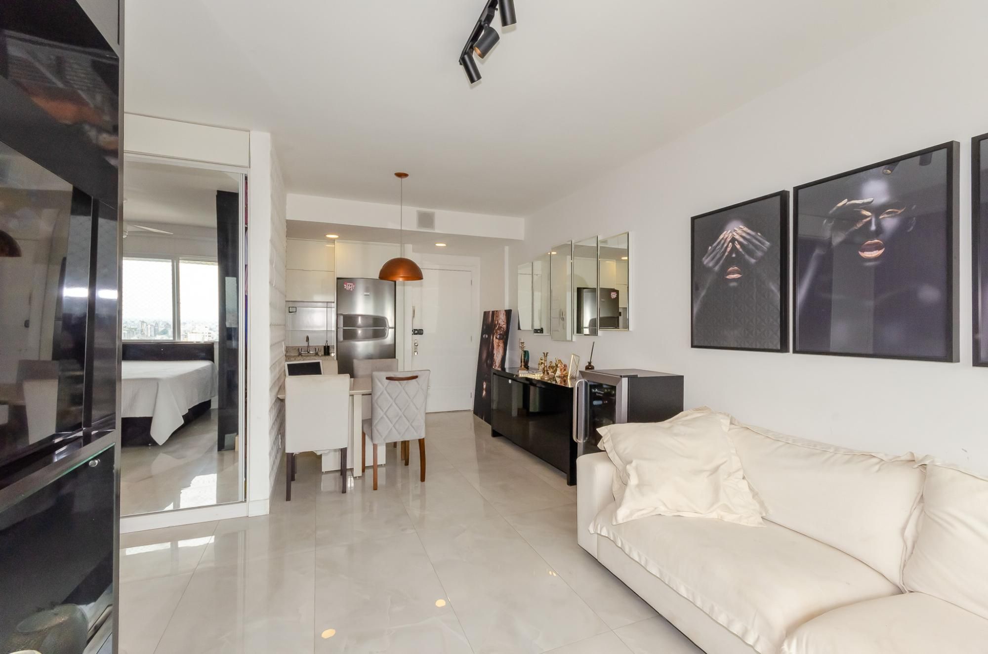 Apartamento, 1 quarto, 45 m² - Foto 13