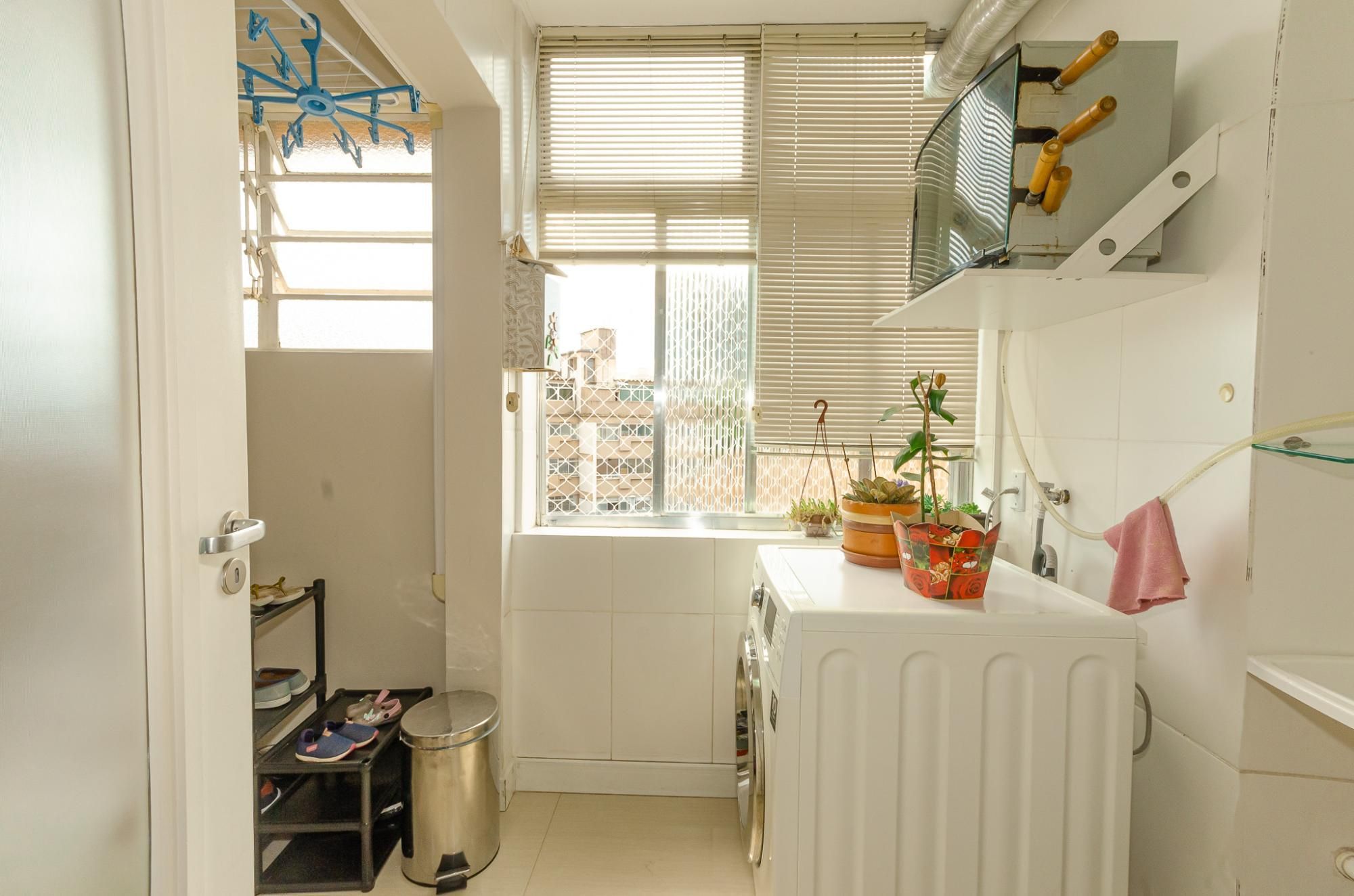 Apartamento, 3 quartos, 117 m² - Foto 19