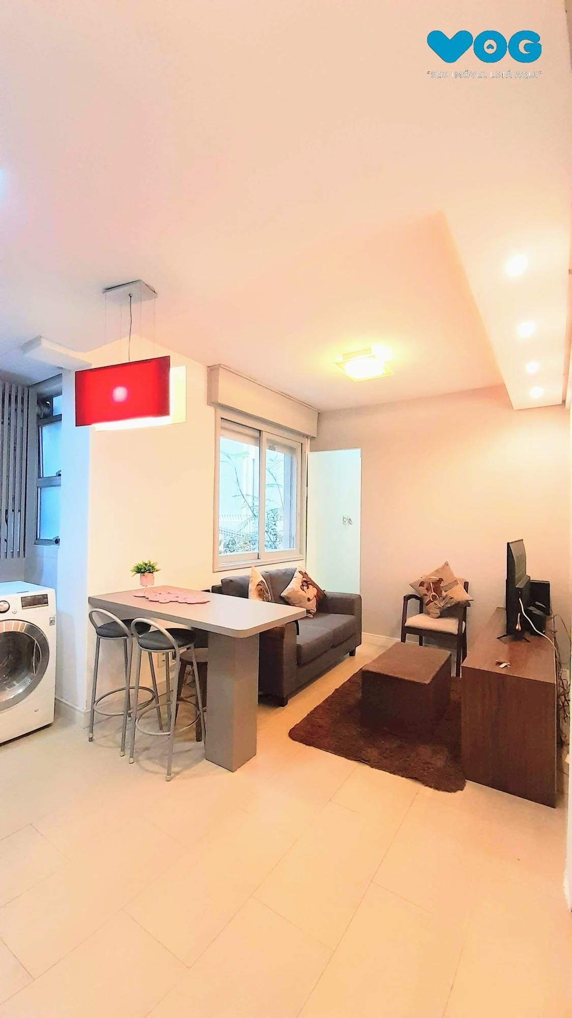 Apartamento, 1 quarto, 30 m² - Foto 8