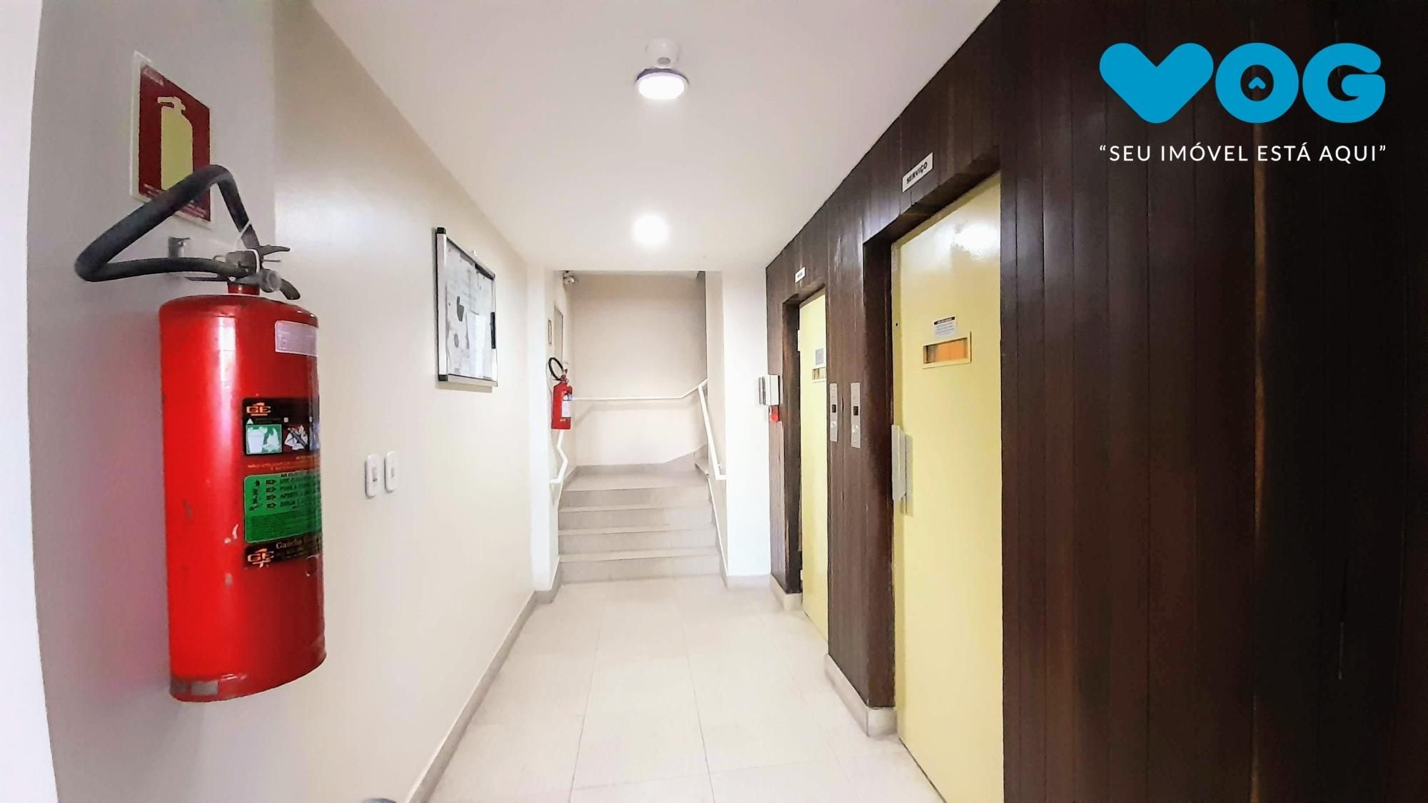 Apartamento, 1 quarto, 30 m² - Foto 15