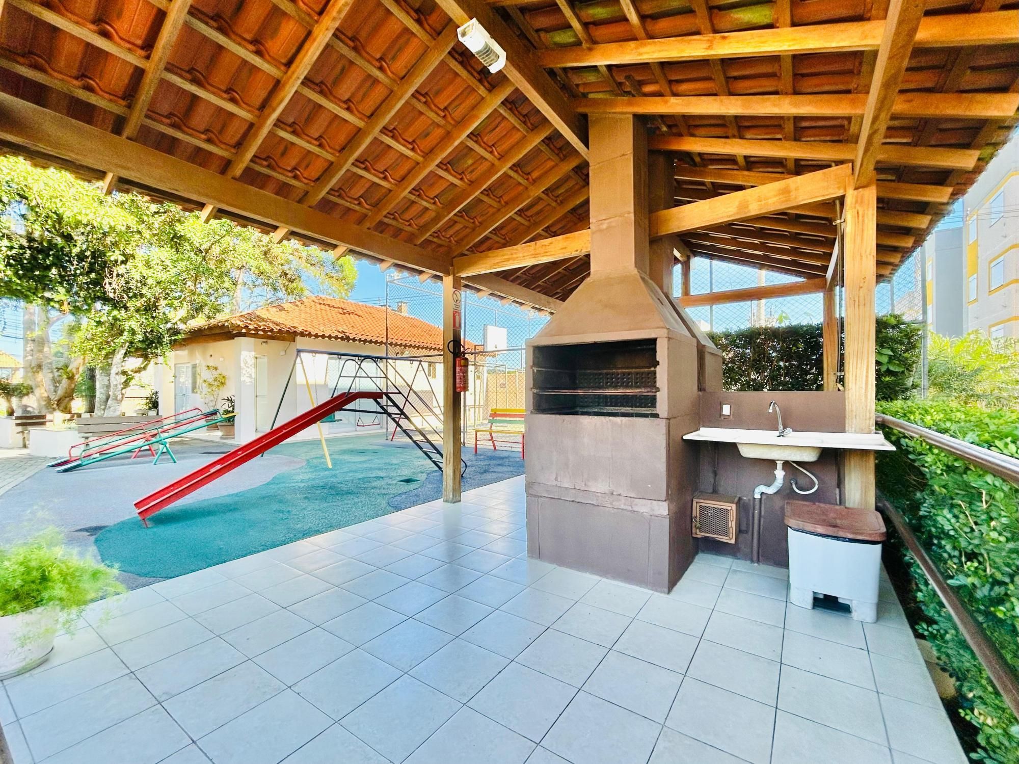 Apartamento, 2 quartos, 49 m² - Foto 2