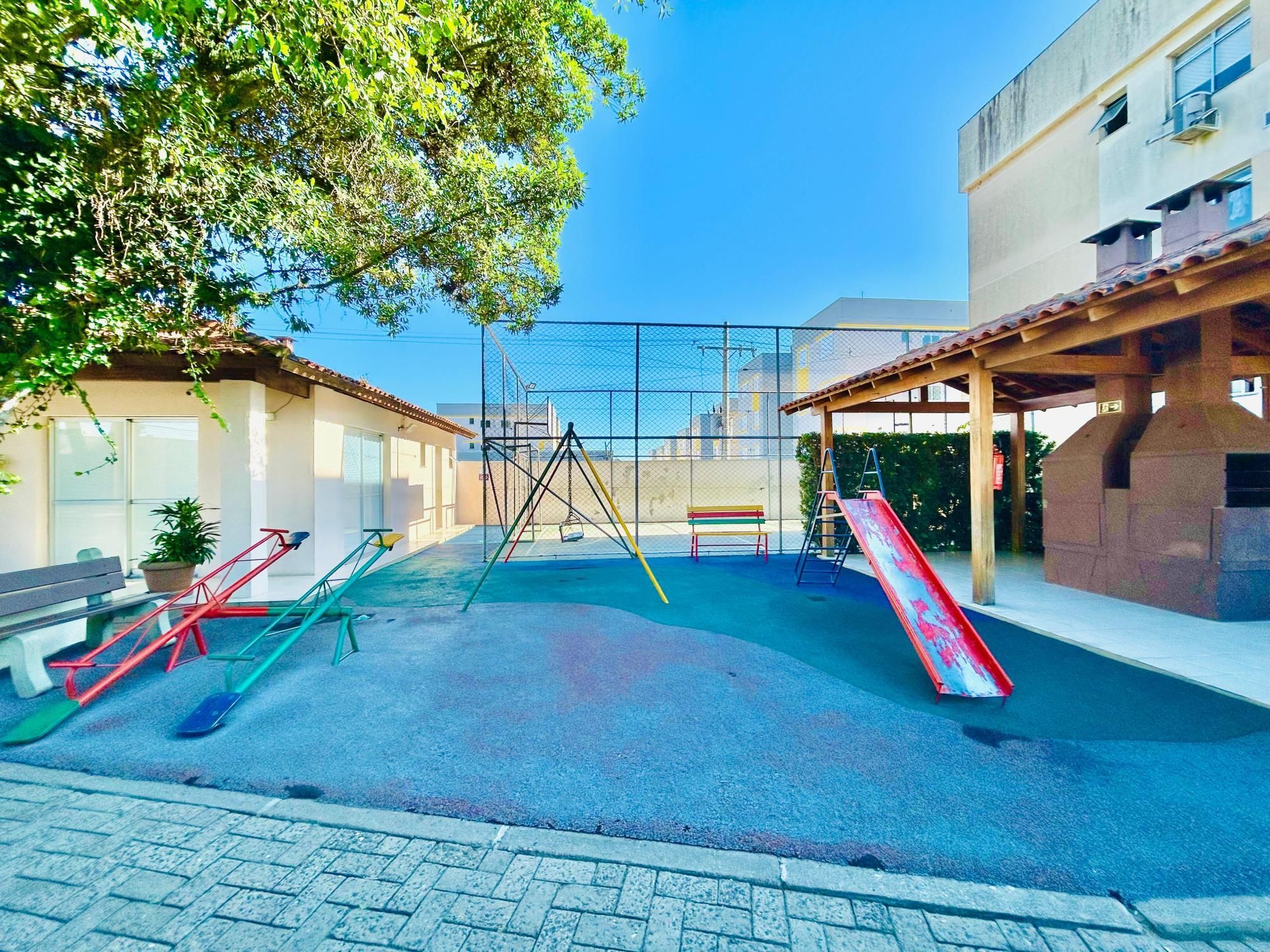 Apartamento, 2 quartos, 49 m² - Foto 3