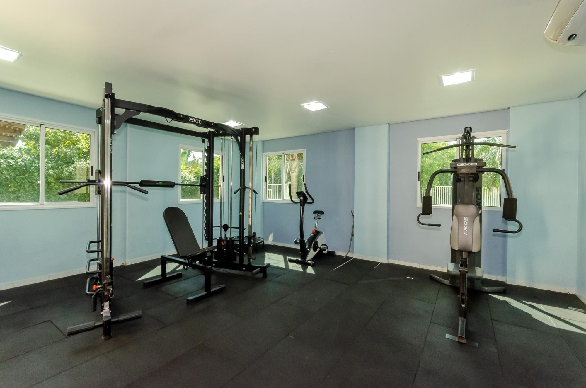 Apartamento à venda com 3 quartos, 61m² - Foto 33