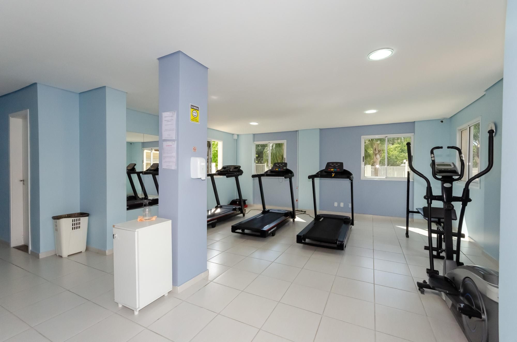 Apartamento à venda com 3 quartos, 61m² - Foto 36