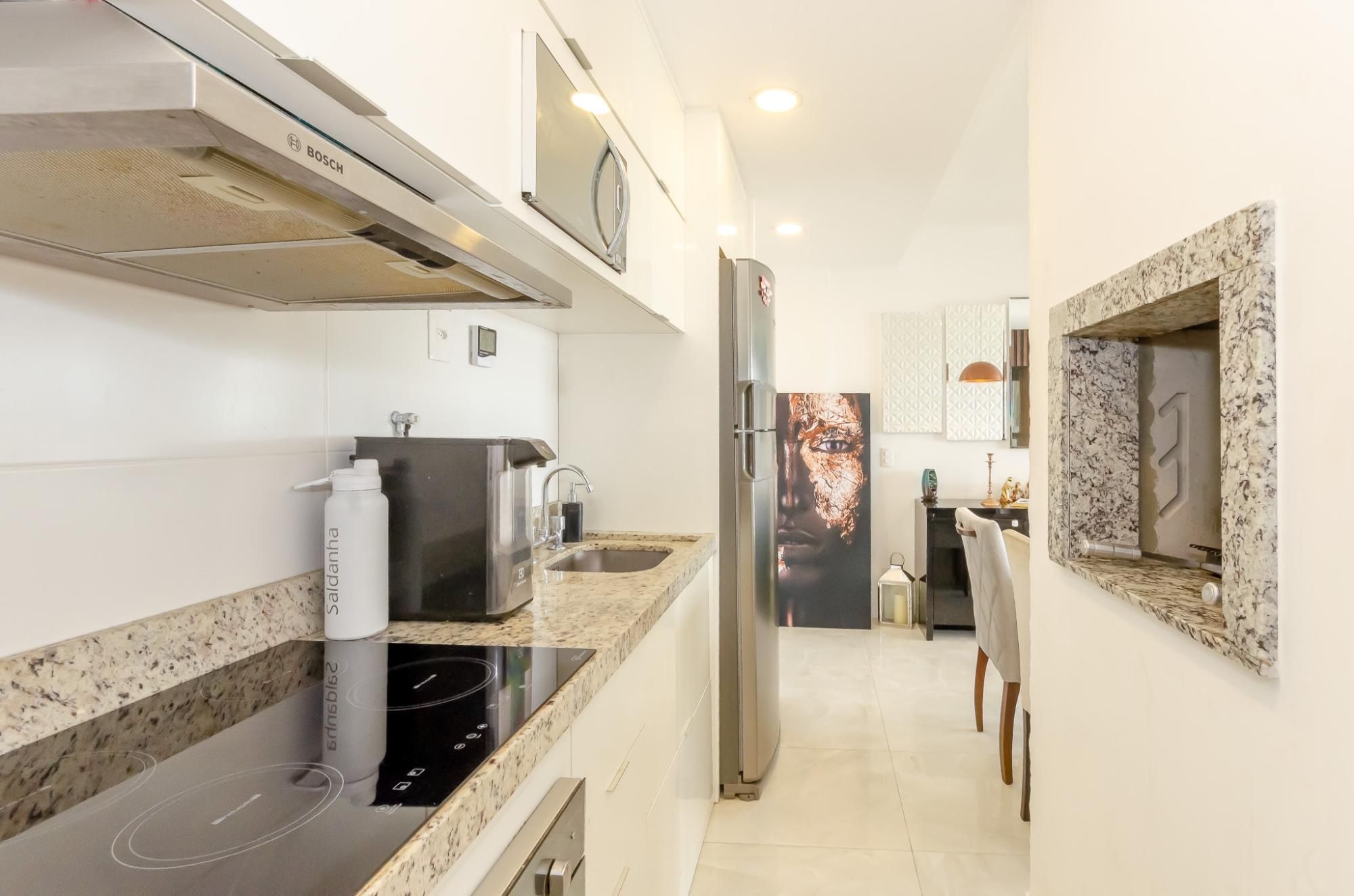 Apartamento, 1 quarto, 45 m² - Foto 5