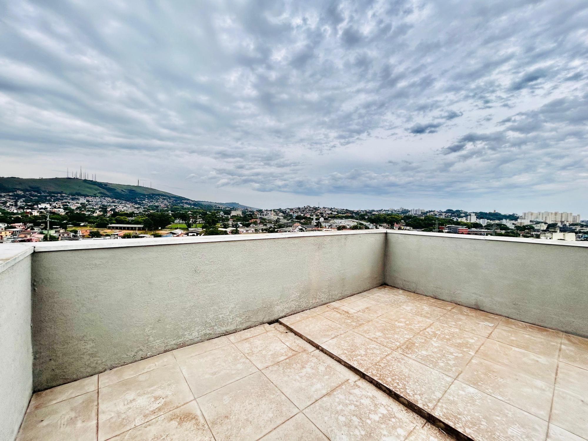 Cobertura à venda com 1 quarto, 85m² - Foto 16