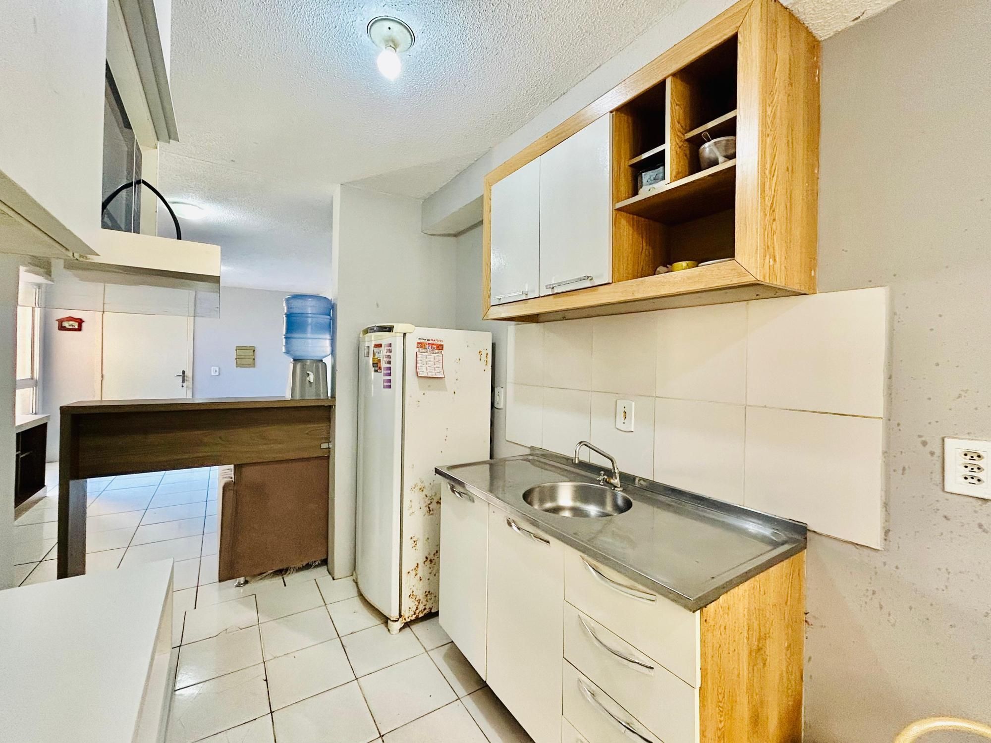 Apartamento, 2 quartos, 49 m² - Foto 9