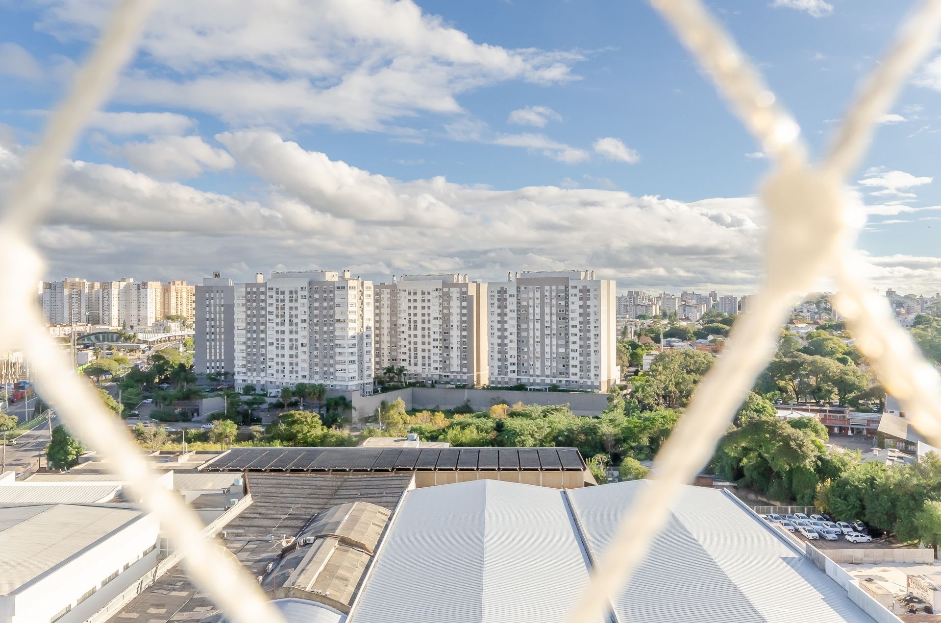 Apartamento à venda com 3 quartos, 61m² - Foto 16