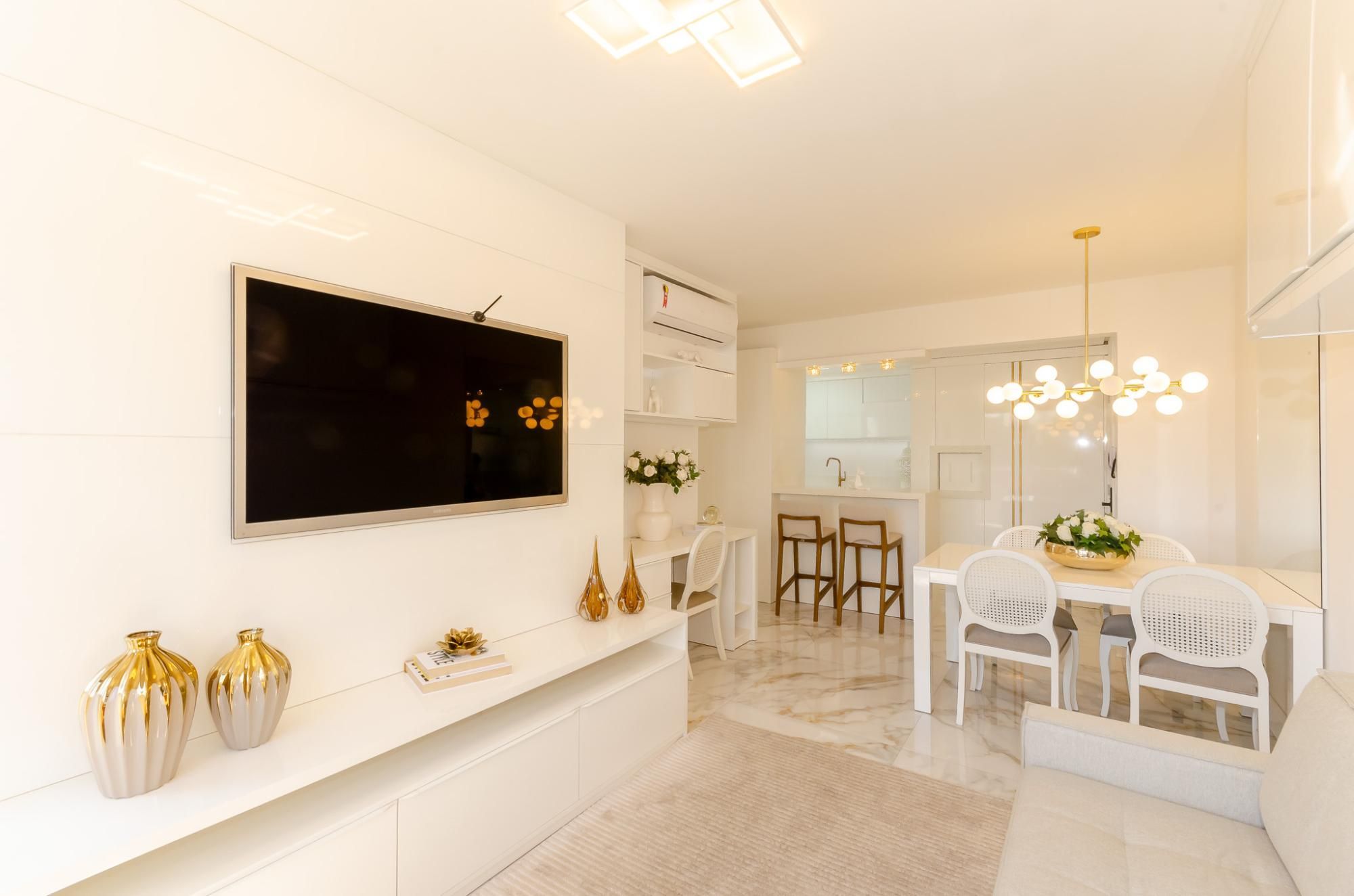 Apartamento, 1 quarto, 54 m² - Foto 10