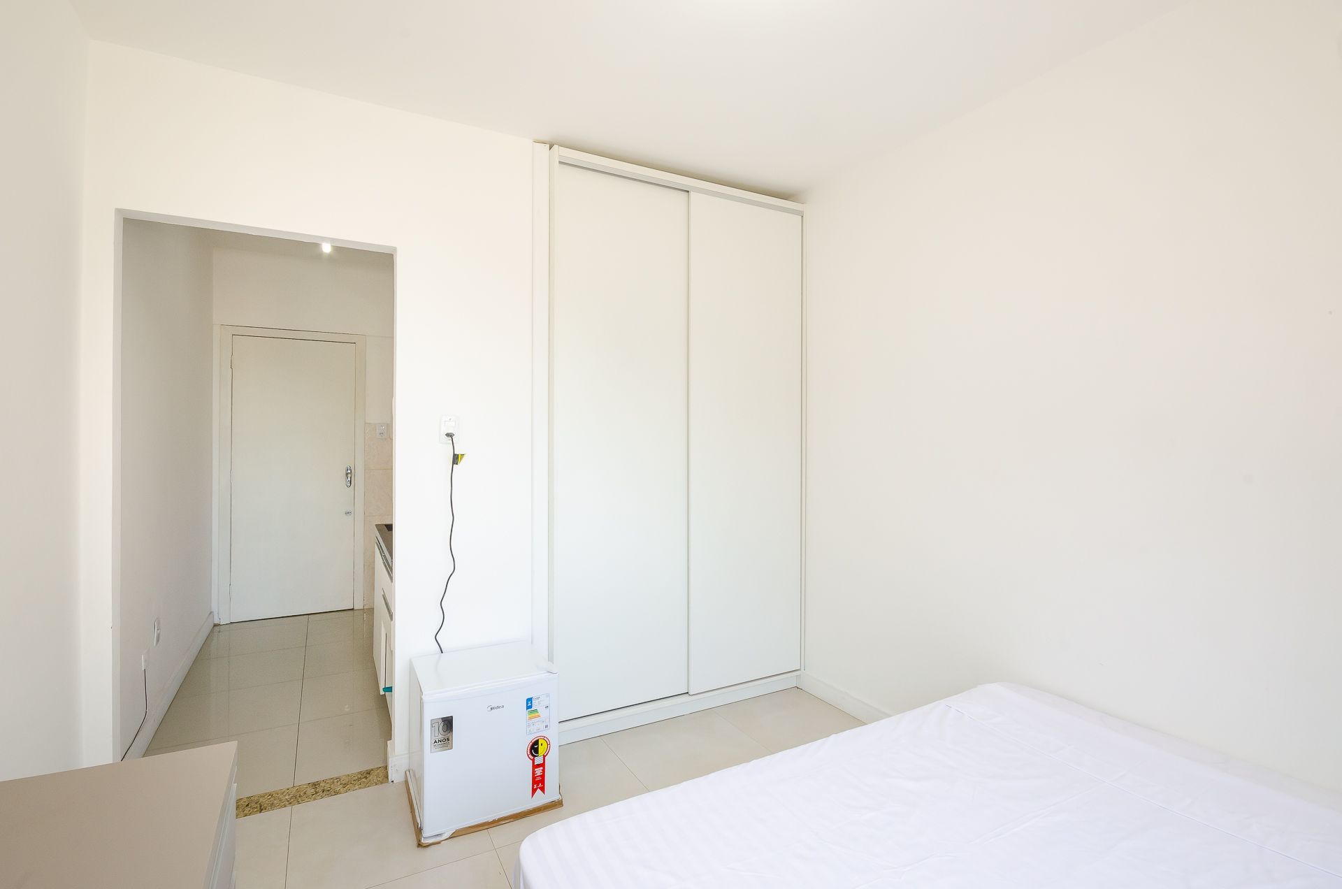 Apartamento, 1 quarto, 21 m² - Foto 4