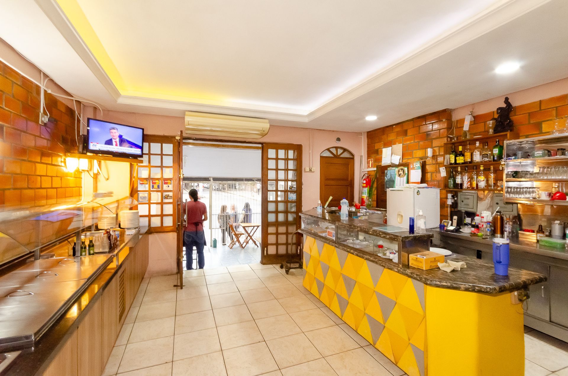 Prédio Inteiro, 400 m² - Foto 22