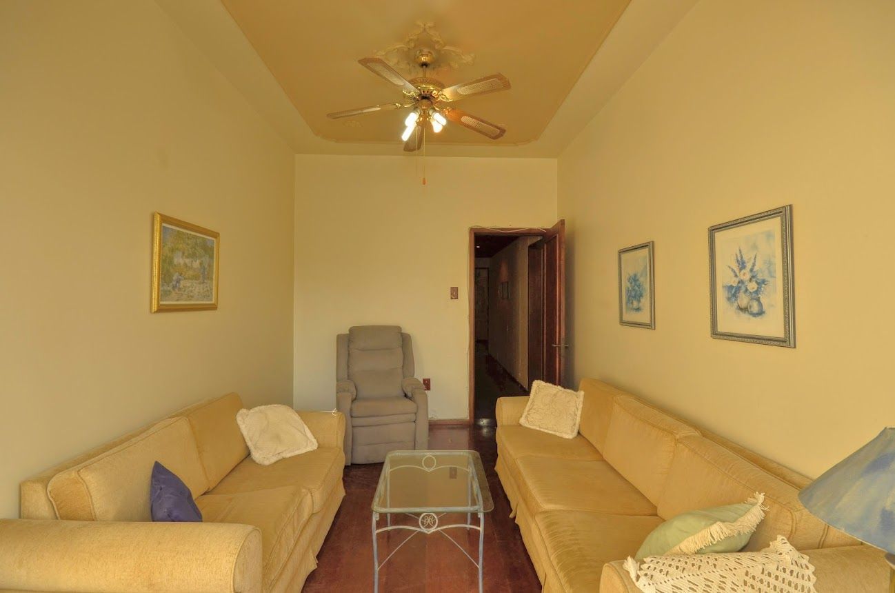 Apartamento, 3 quartos, 140 m² - Foto 21
