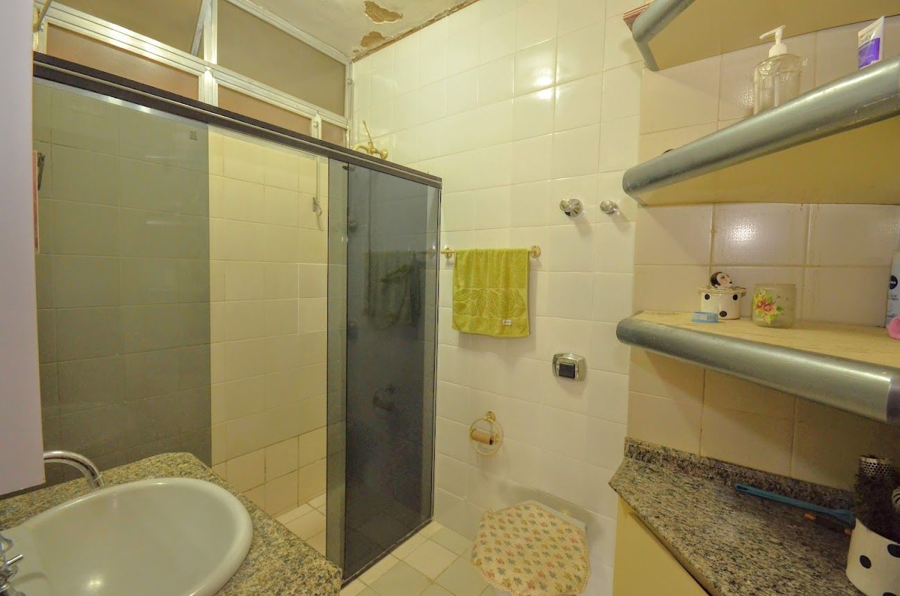 Apartamento, 3 quartos, 140 m² - Foto 34