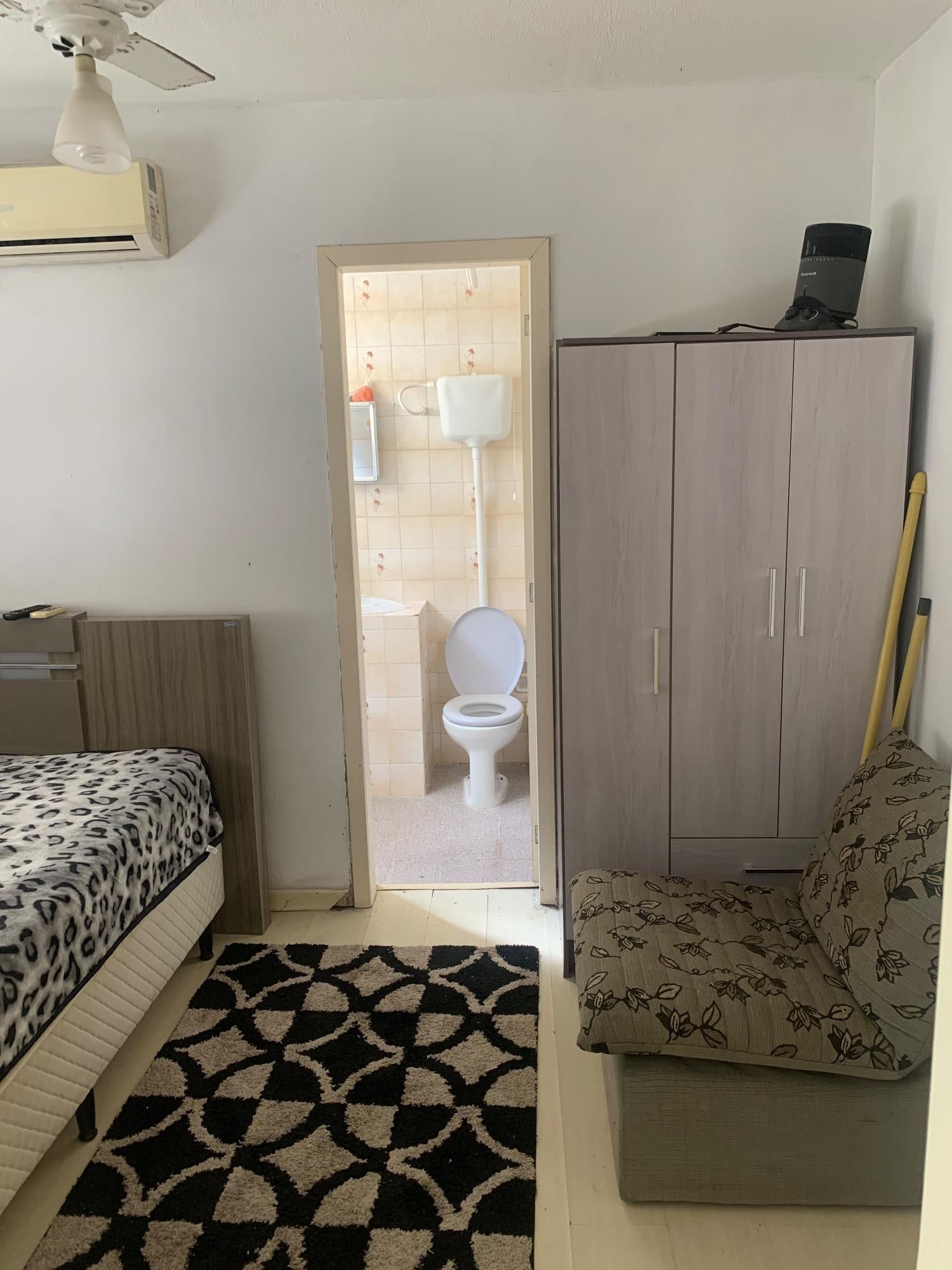 Apartamento, 1 suíte, à venda, 33 m², Santo Antônio - Porto Alegre — foto 4