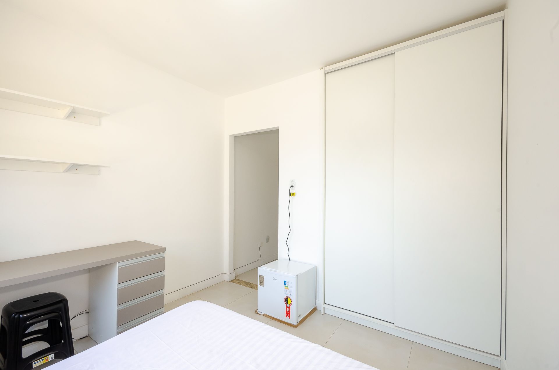 Apartamento, 1 quarto, 21 m² - Foto 6