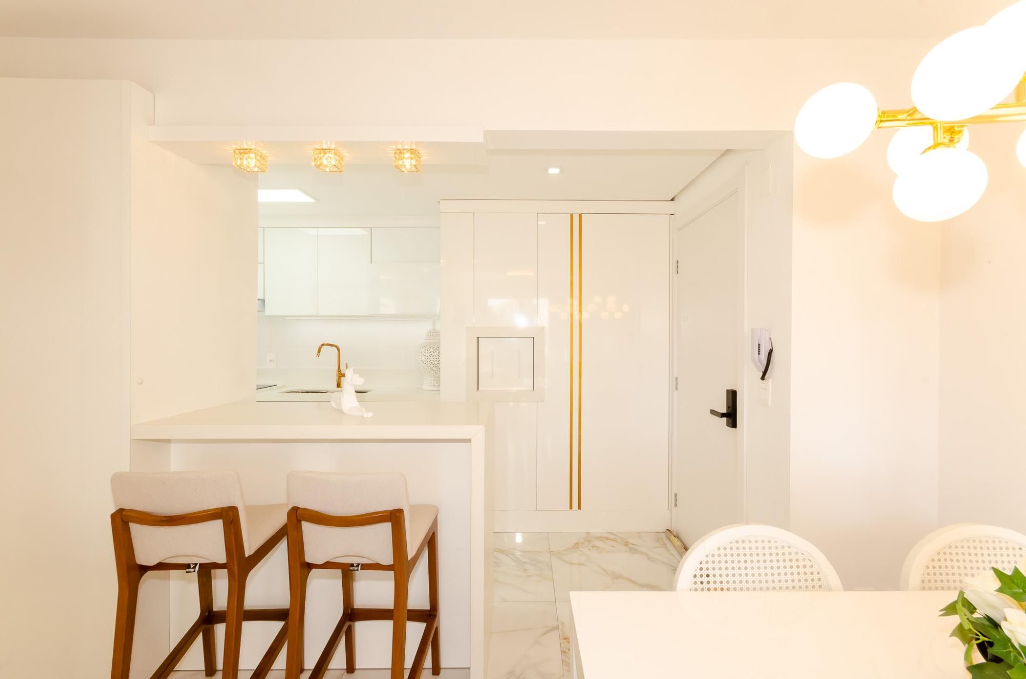 Apartamento, 1 quarto, 54 m² - Foto 16