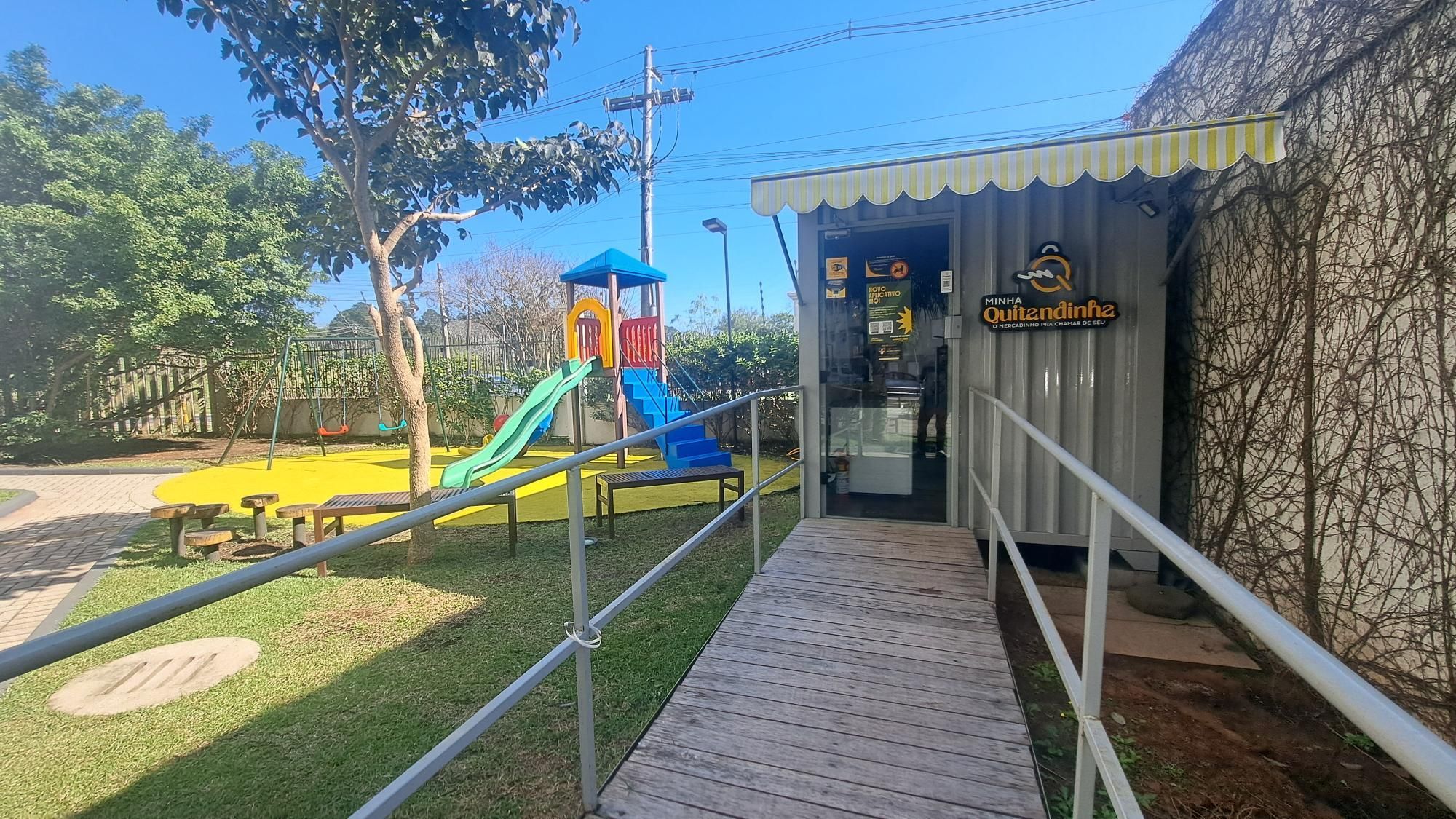 Apartamento 2 Dormitórios com Vaga no Bairro Sarandi — foto 5