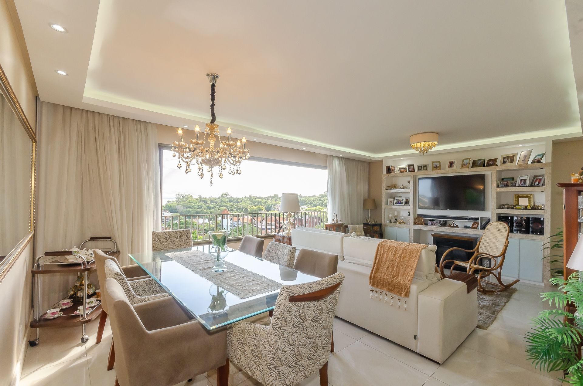 Apartamento, 3 suítes, à venda, 126 m², Cavalhada - Porto Alegre — foto 3