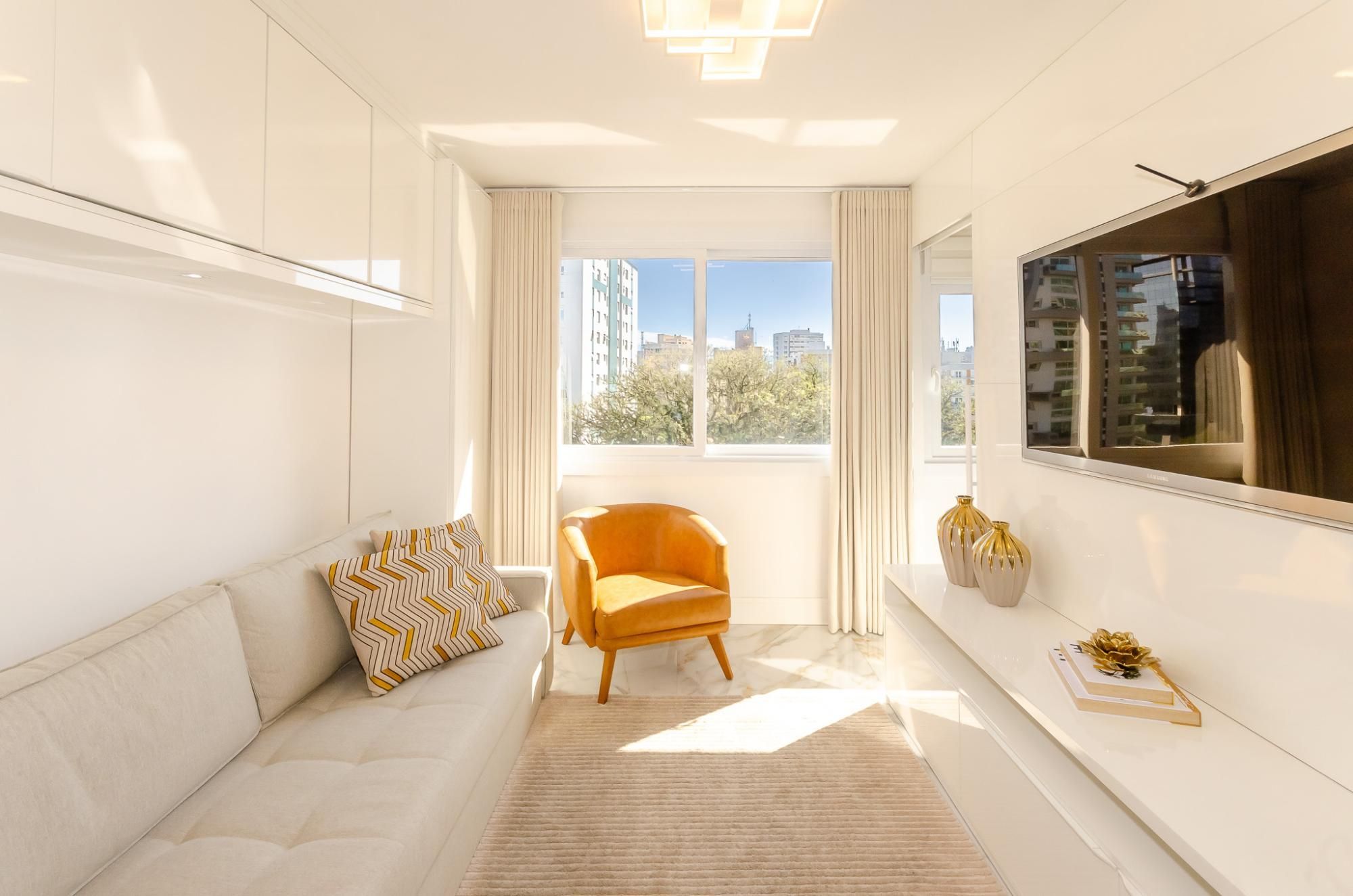 Apartamento, 1 quarto, 54 m² - Foto 7