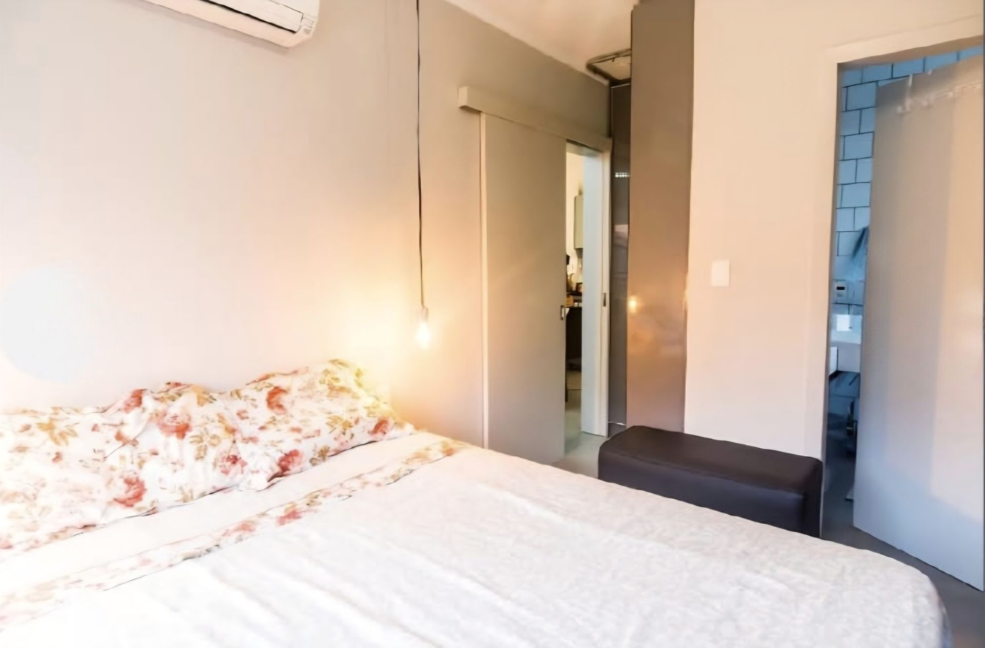 Apartamento, 1 quarto, 43 m² - Foto 9