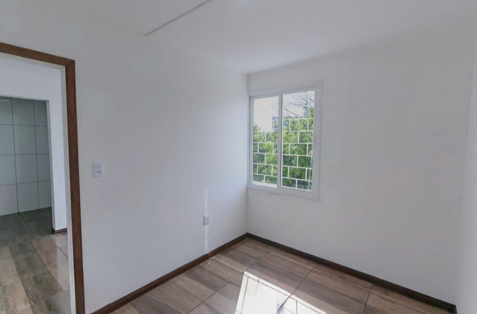 Edíficio Santa Rita - Apartamento a venda com 01 dormitório no bairro Partenon