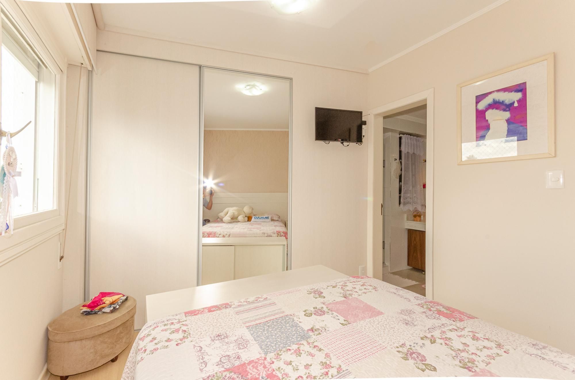 Apartamento, 3 quartos, 117 m² - Foto 24