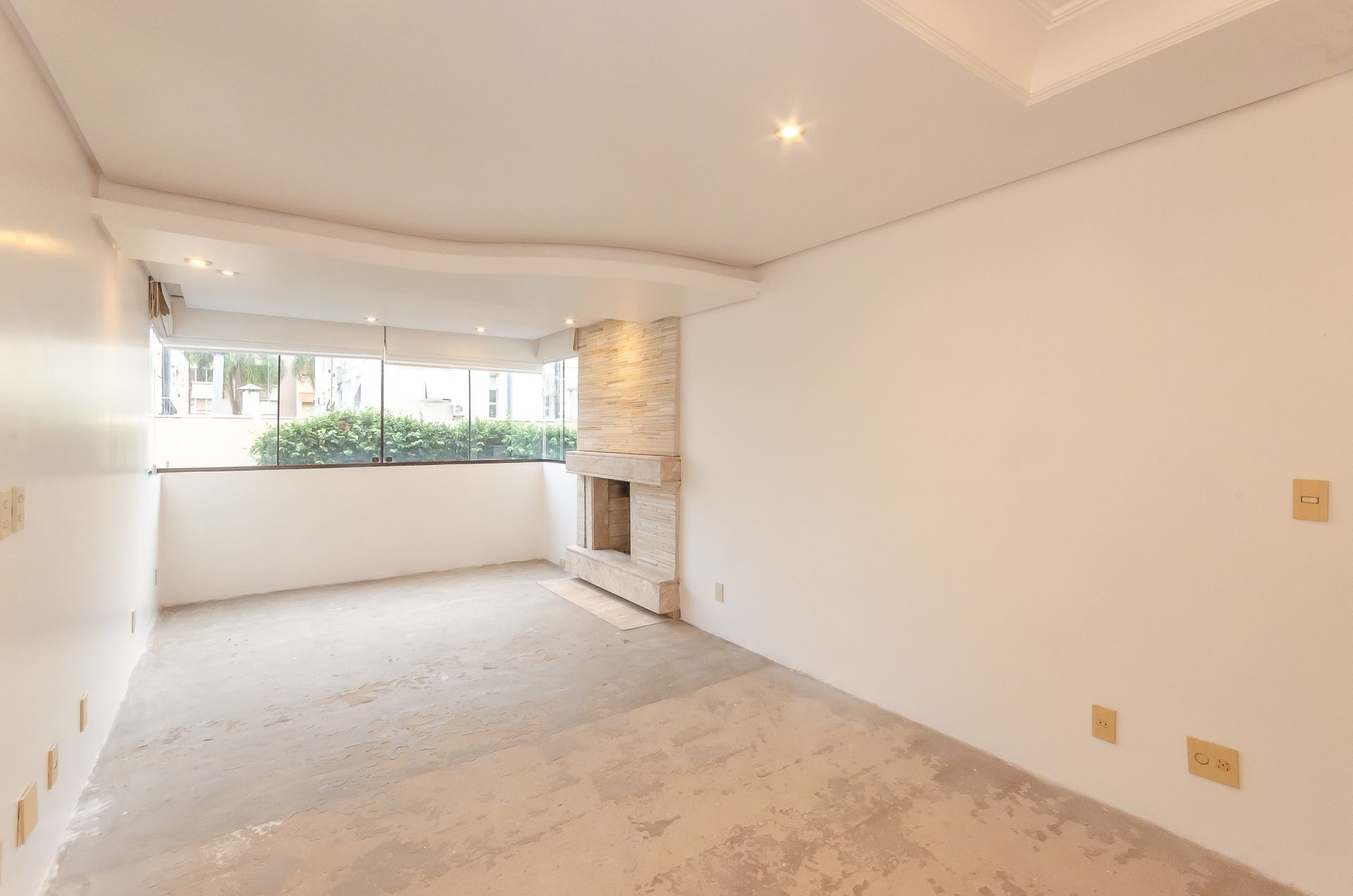 Edifício Luciana - Apartamento a venda com 2 dormitórios no Bairro Petrópolis