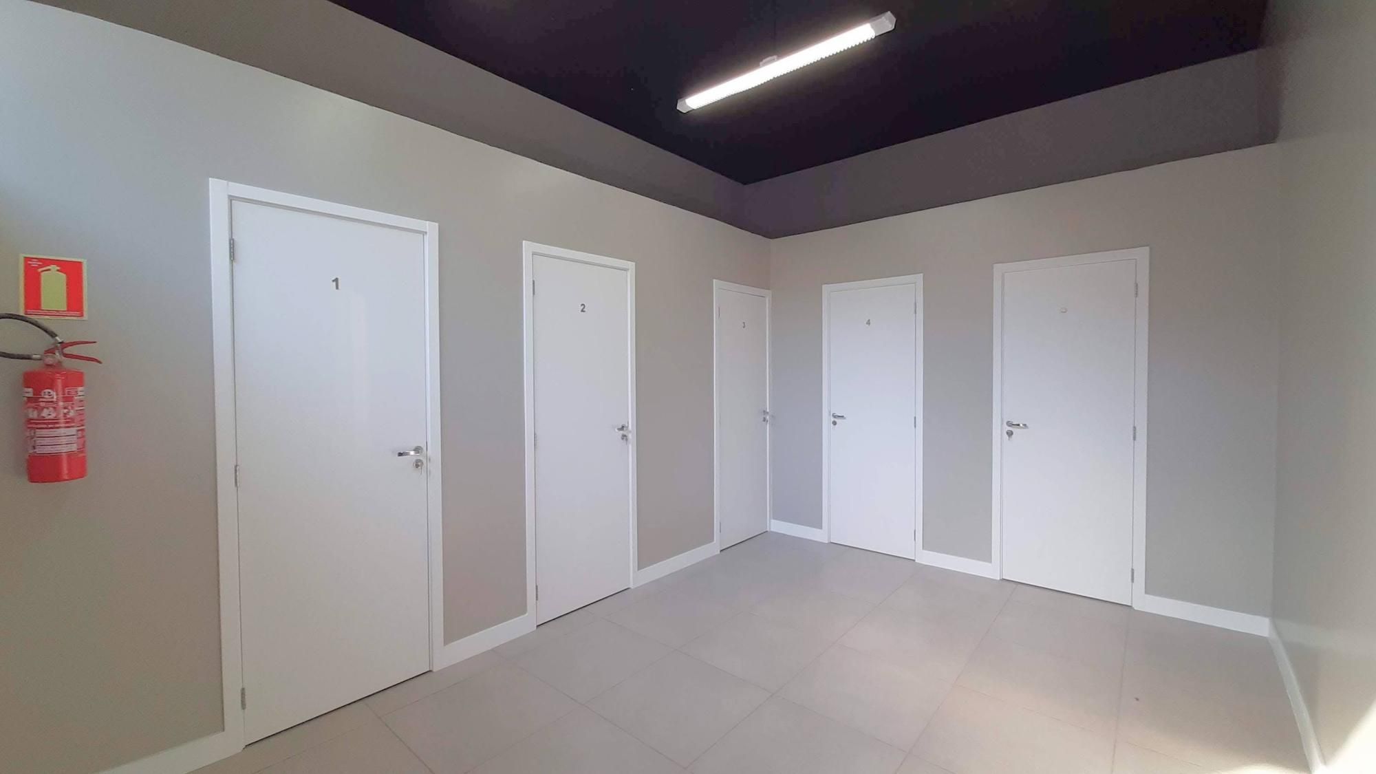 Depósito-Galpão-Armazém à venda com 3 quartos, 101m² - Foto 2
