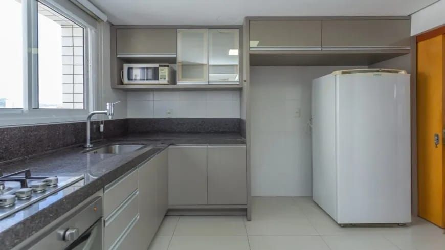 Apartamento, 3 quartos, à venda, 98 m², Petrópolis - Porto Alegre — foto 3