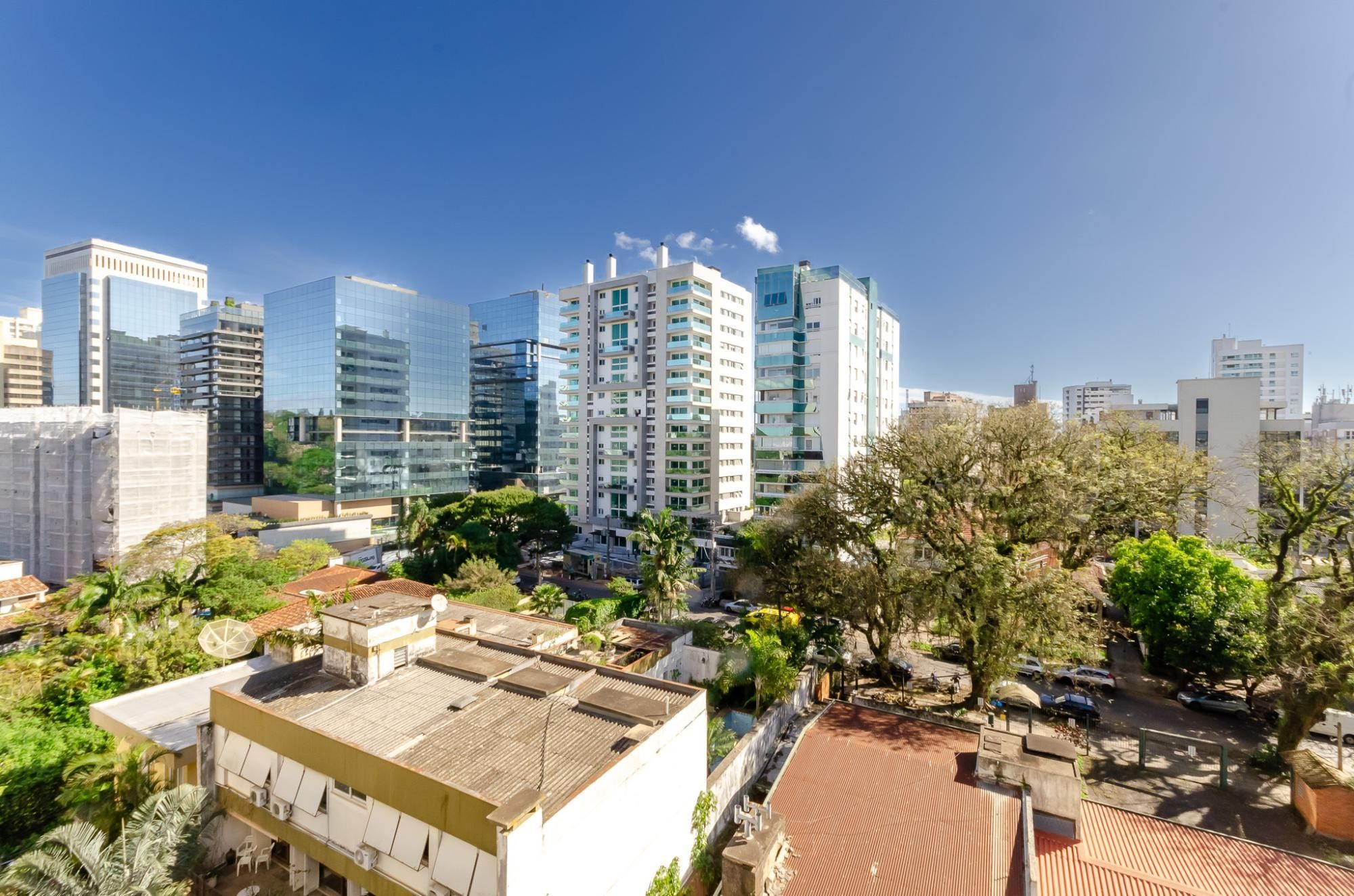 Apartamento, 1 quarto, 54 m² - Foto 8