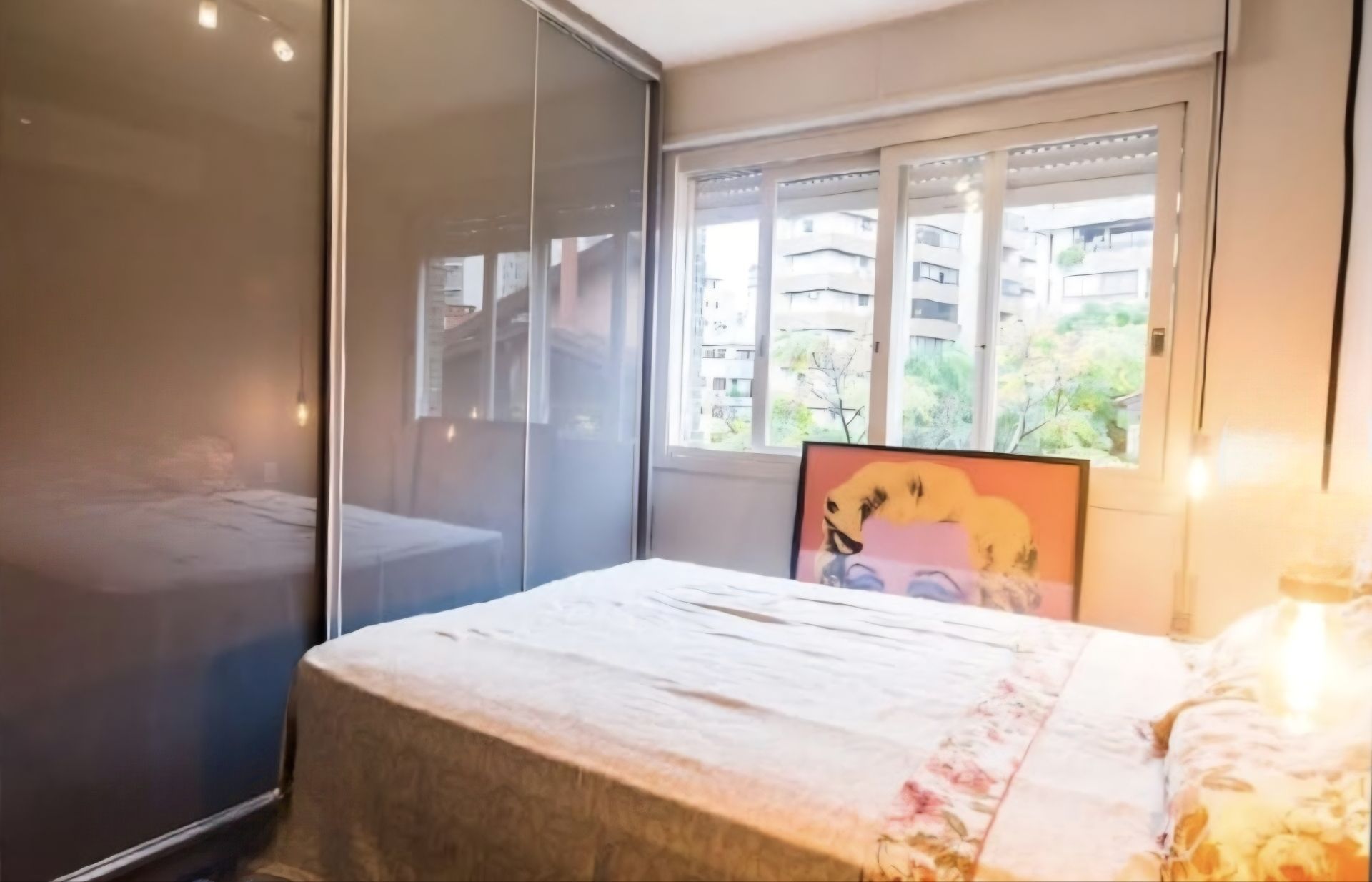 Apartamento, 1 quarto, 43 m² - Foto 8