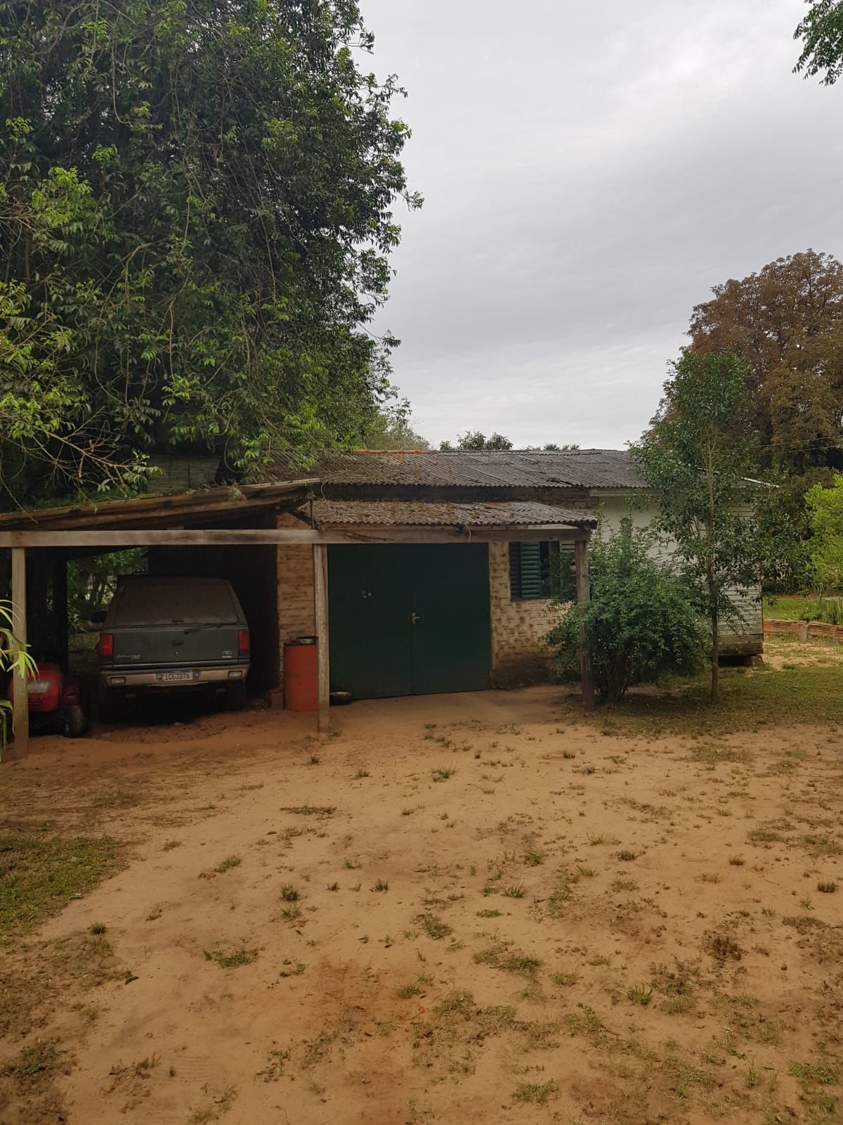 Sítio, 2 suítes, à venda, 120 m², Águas Claras - Viamão — foto 5